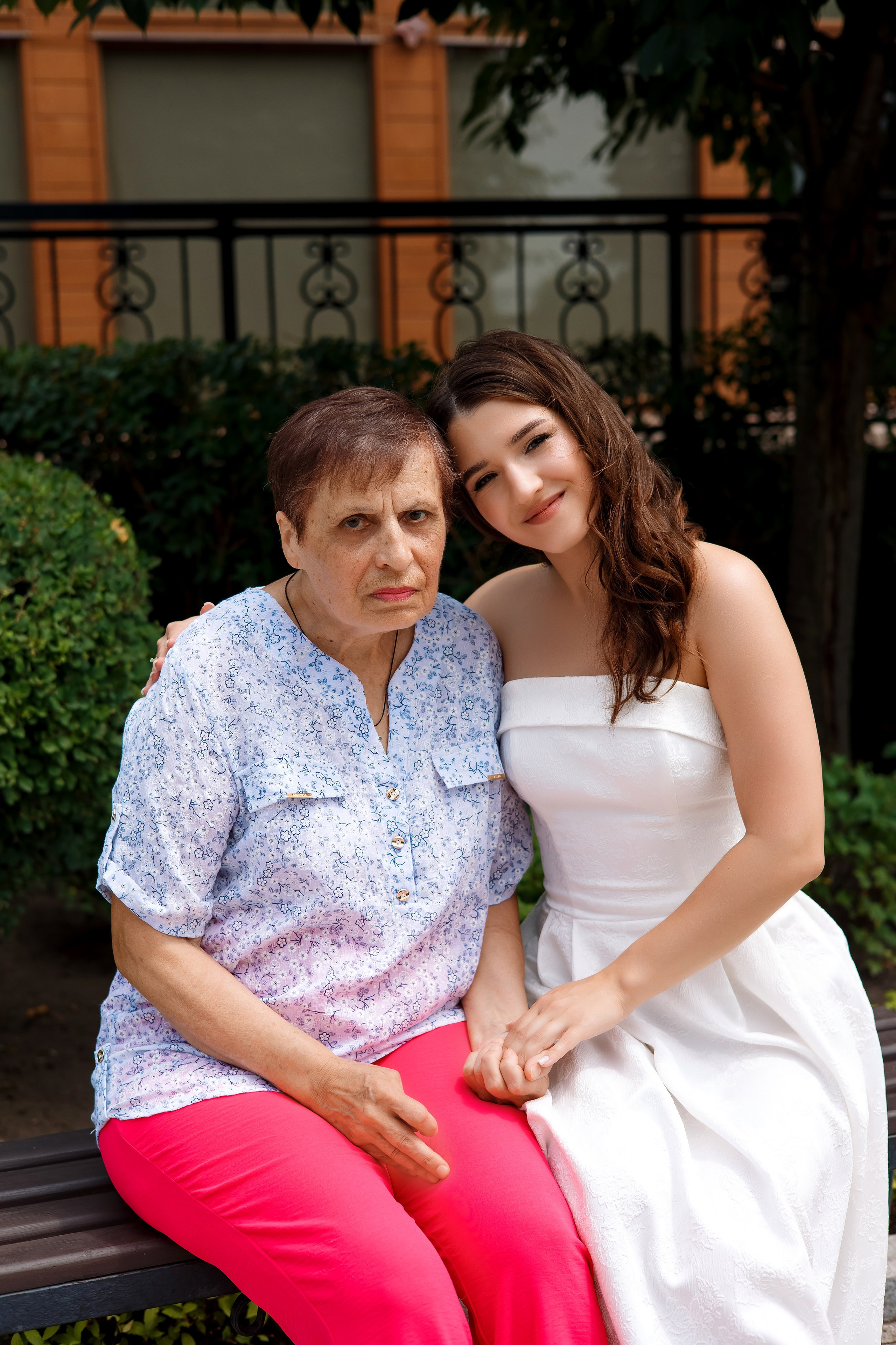 Эльвира & Алексей. Фотограф Любовь Корниенко, Примоский край