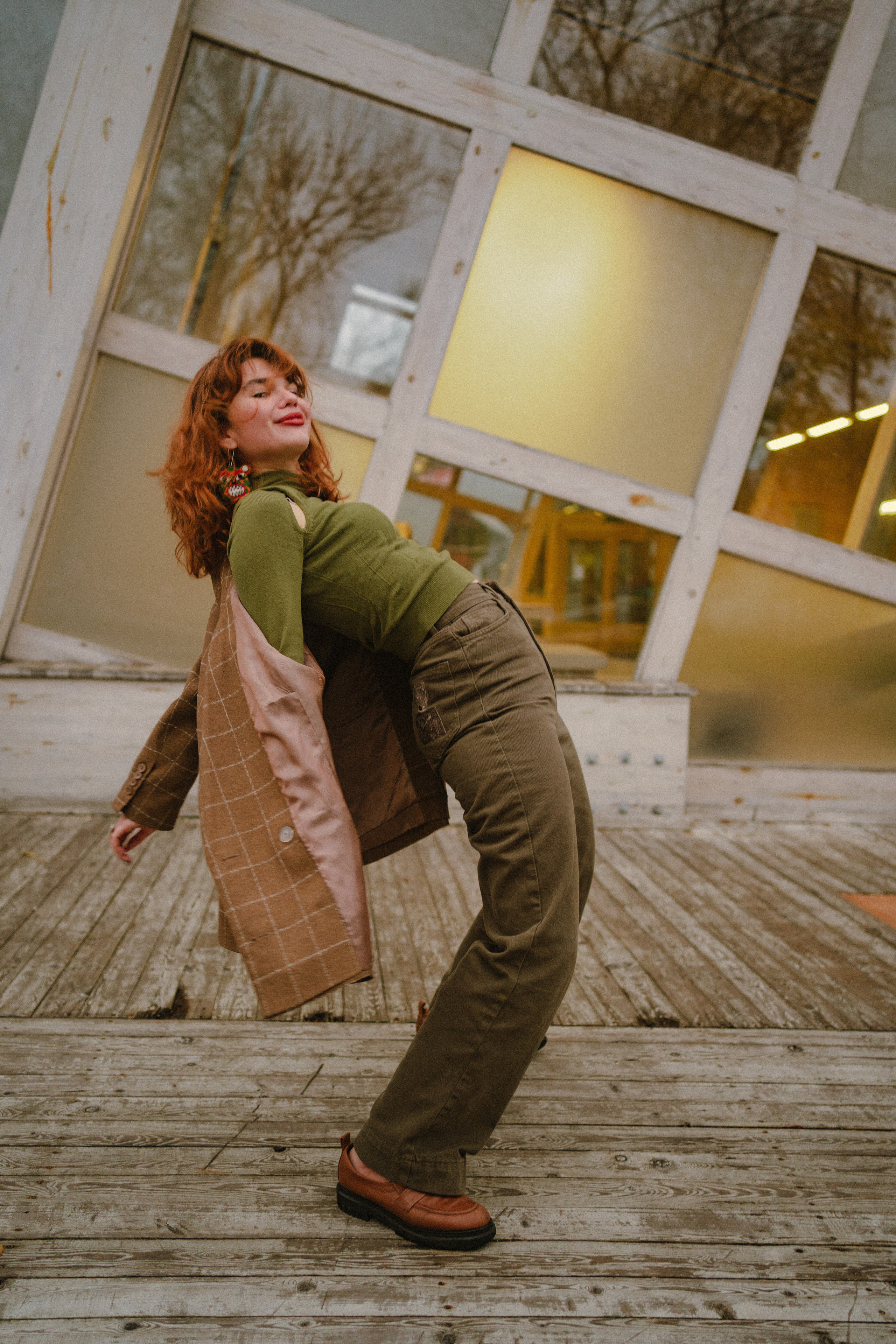 Украшения ручной работы. Творческие фотосессии в Москве. Фотоальбом лидера группы ЯЛО