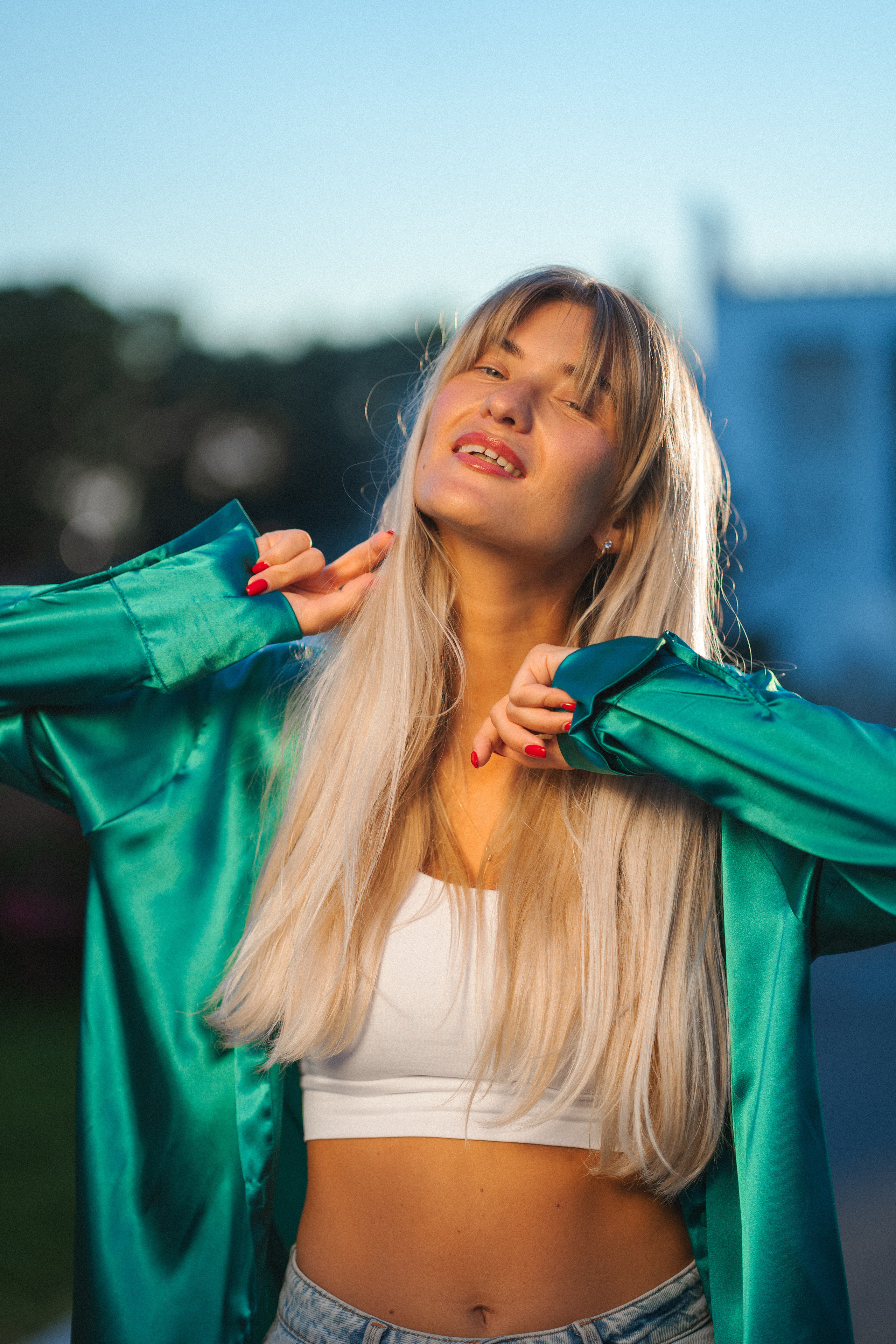 В кадре: звукорежиссер. Творческие фотосессии в Москве. Фотоальбом лидера группы ЯЛО