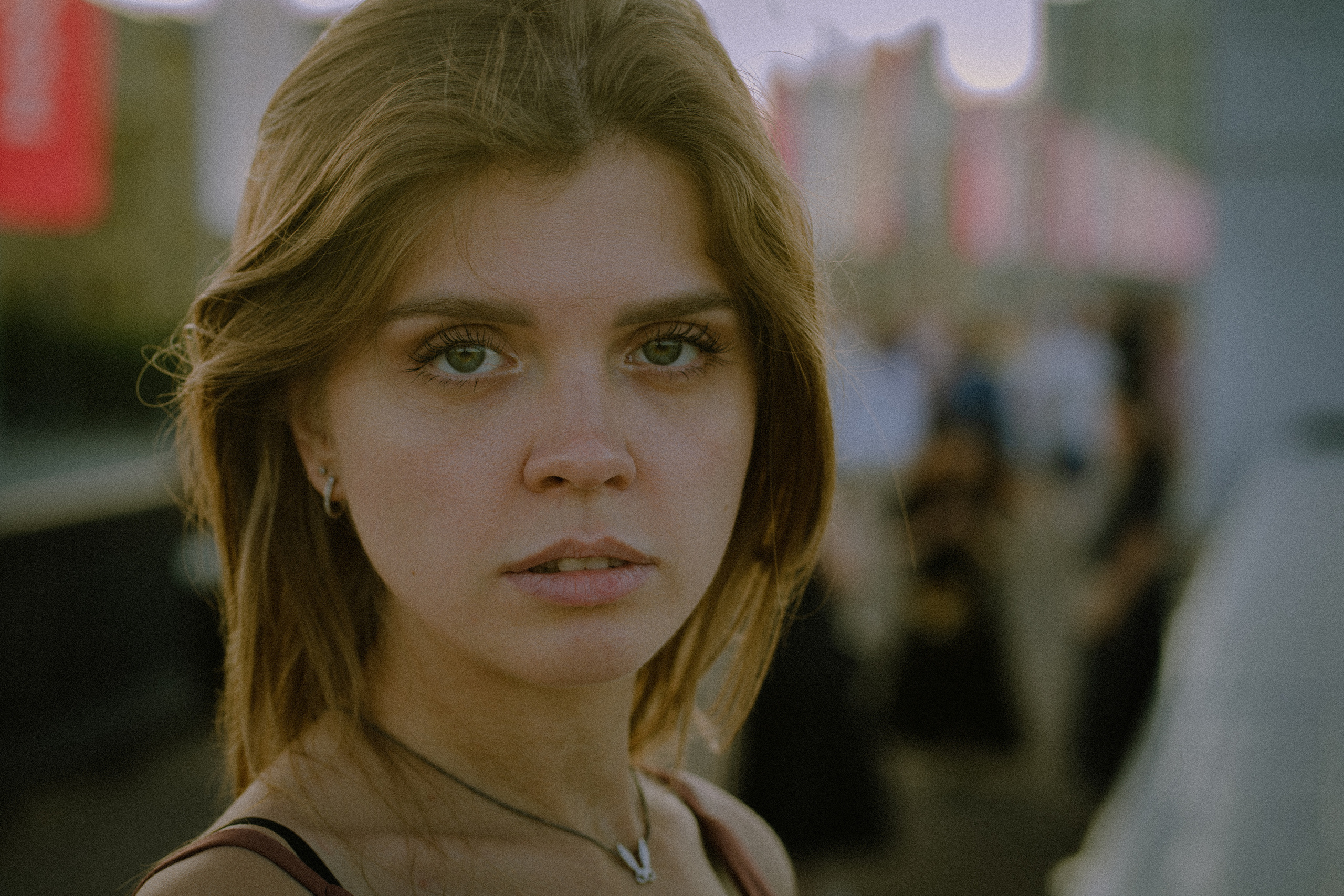 В кадре: фотограф. Творческие фотосессии в Москве. Фотоальбом лидера группы ЯЛО