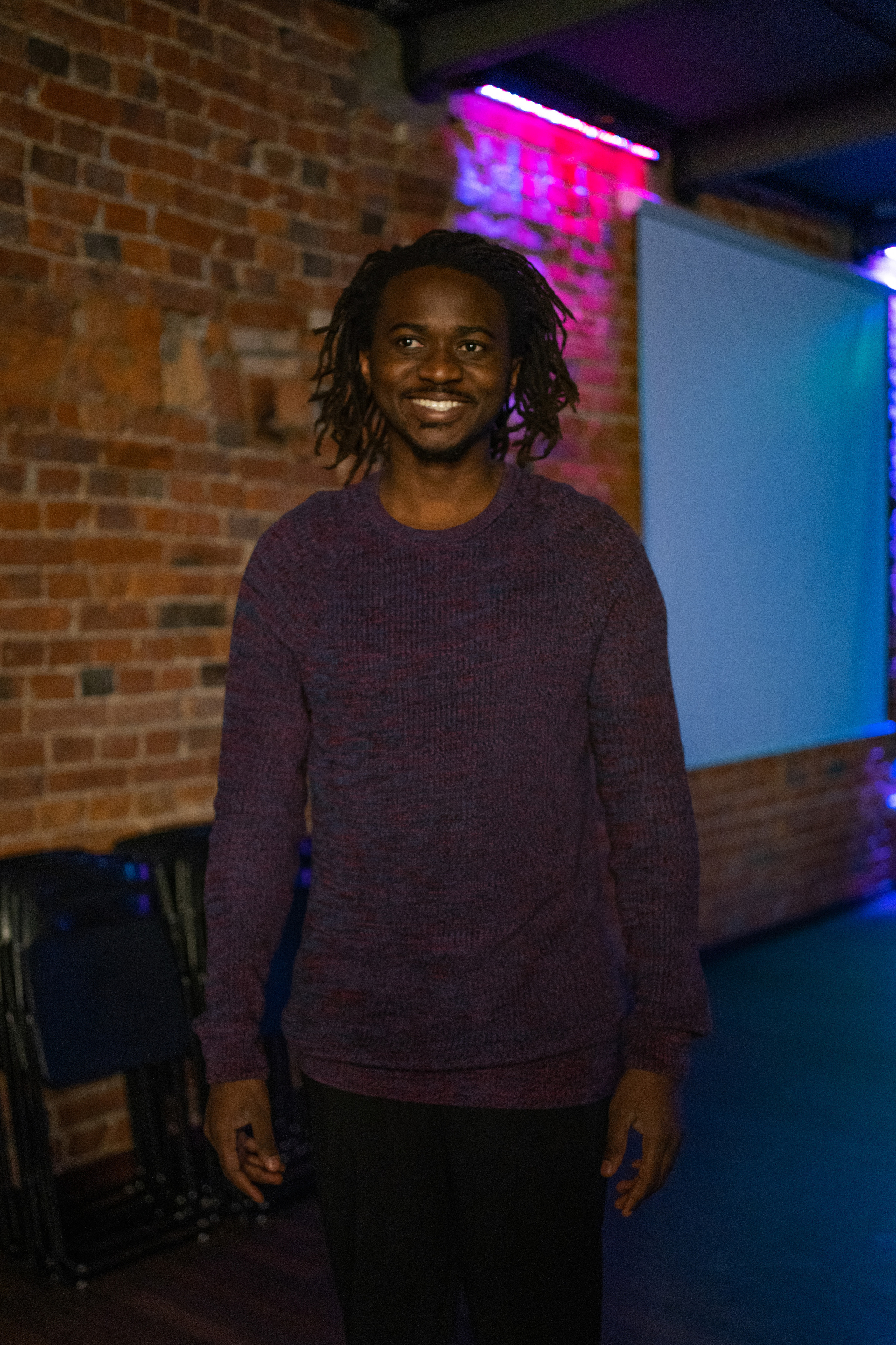 Вампирская вечеринка. Творческие фотосессии в Москве. Фотоальбом лидера группы ЯЛО