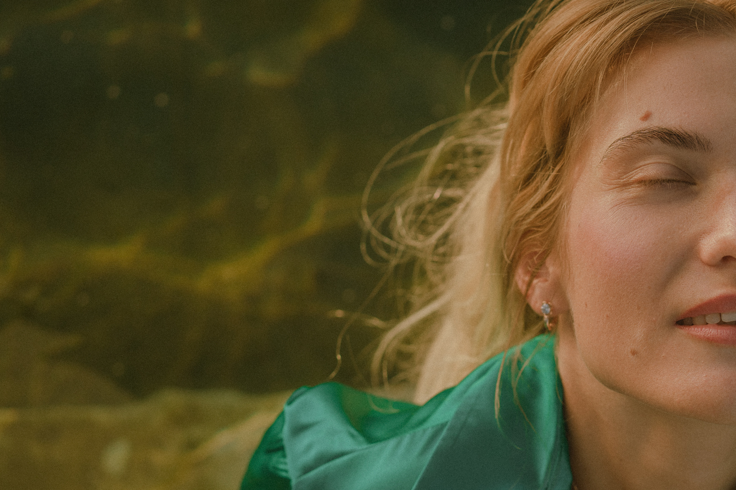 В кадре: звукорежиссер. Творческие фотосессии в Москве. Фотоальбом лидера группы ЯЛО