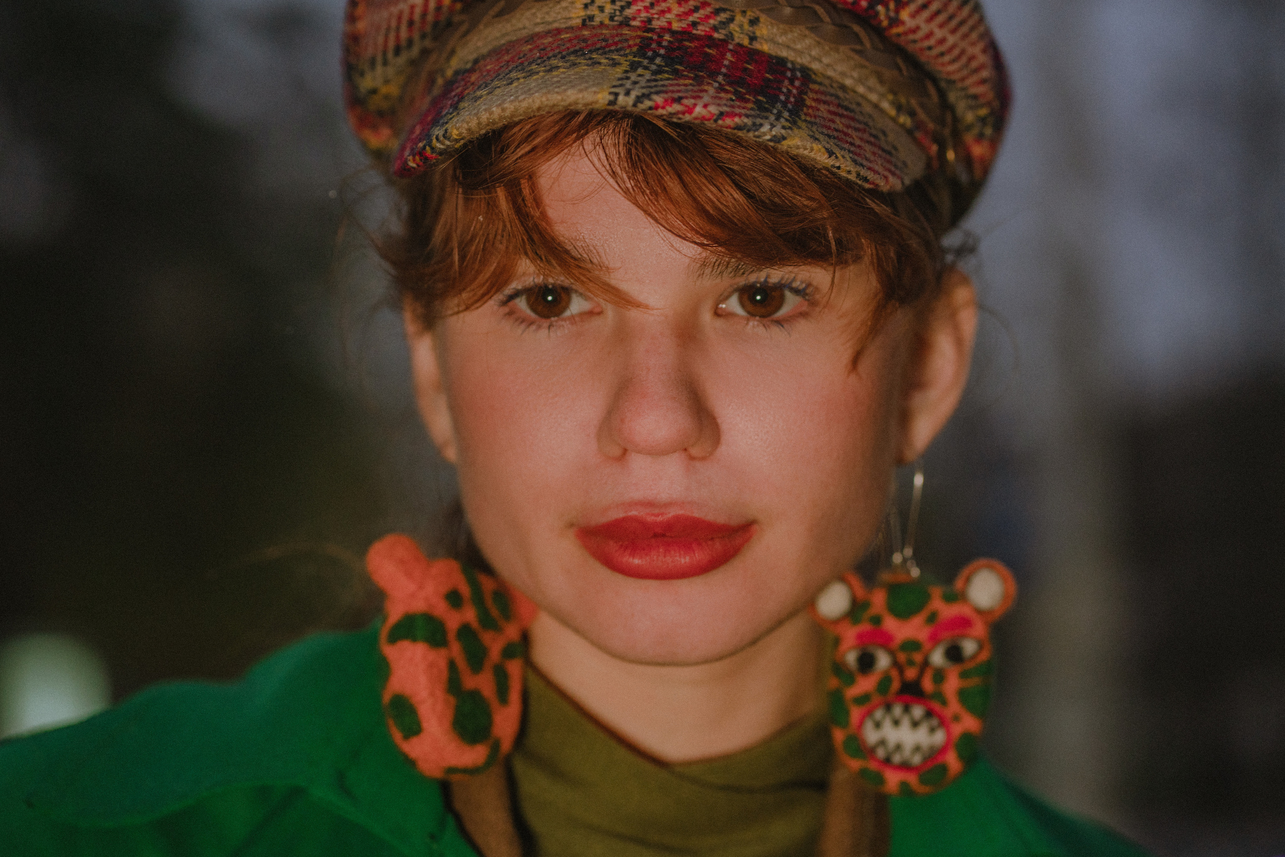 Украшения ручной работы. Творческие фотосессии в Москве. Фотоальбом лидера группы ЯЛО