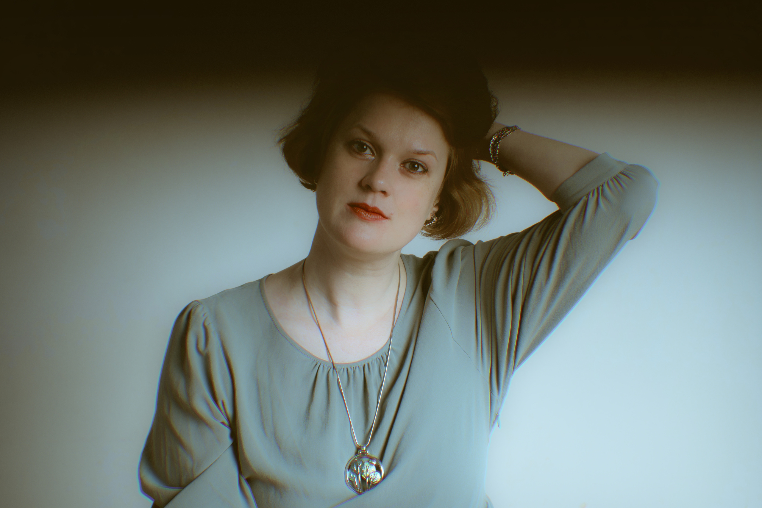 Творческие фотосессии в Москве. Фотоальбом лидера группы ЯЛО