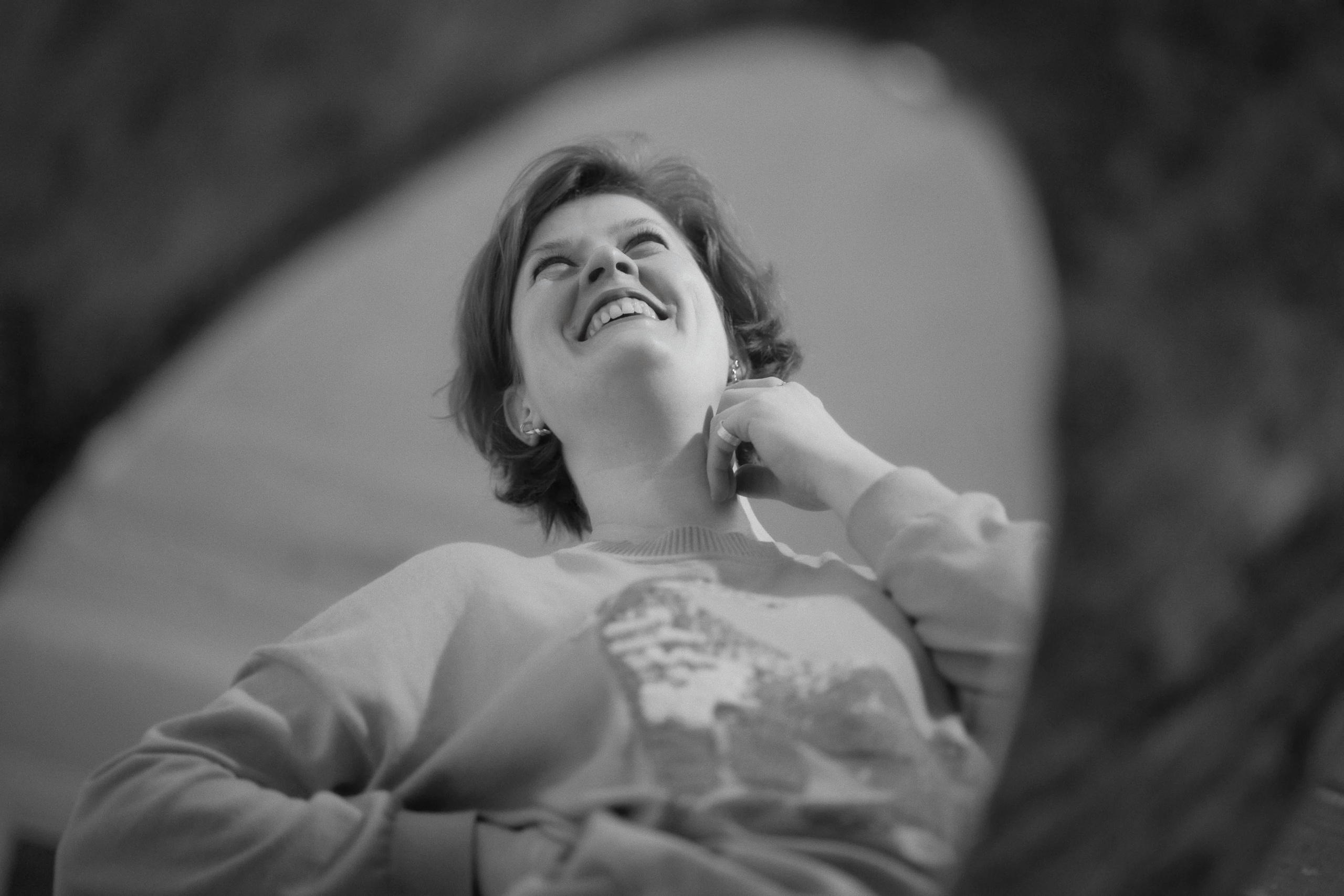 В кадре: писатель. Творческие фотосессии в Москве. Фотоальбом лидера группы ЯЛО