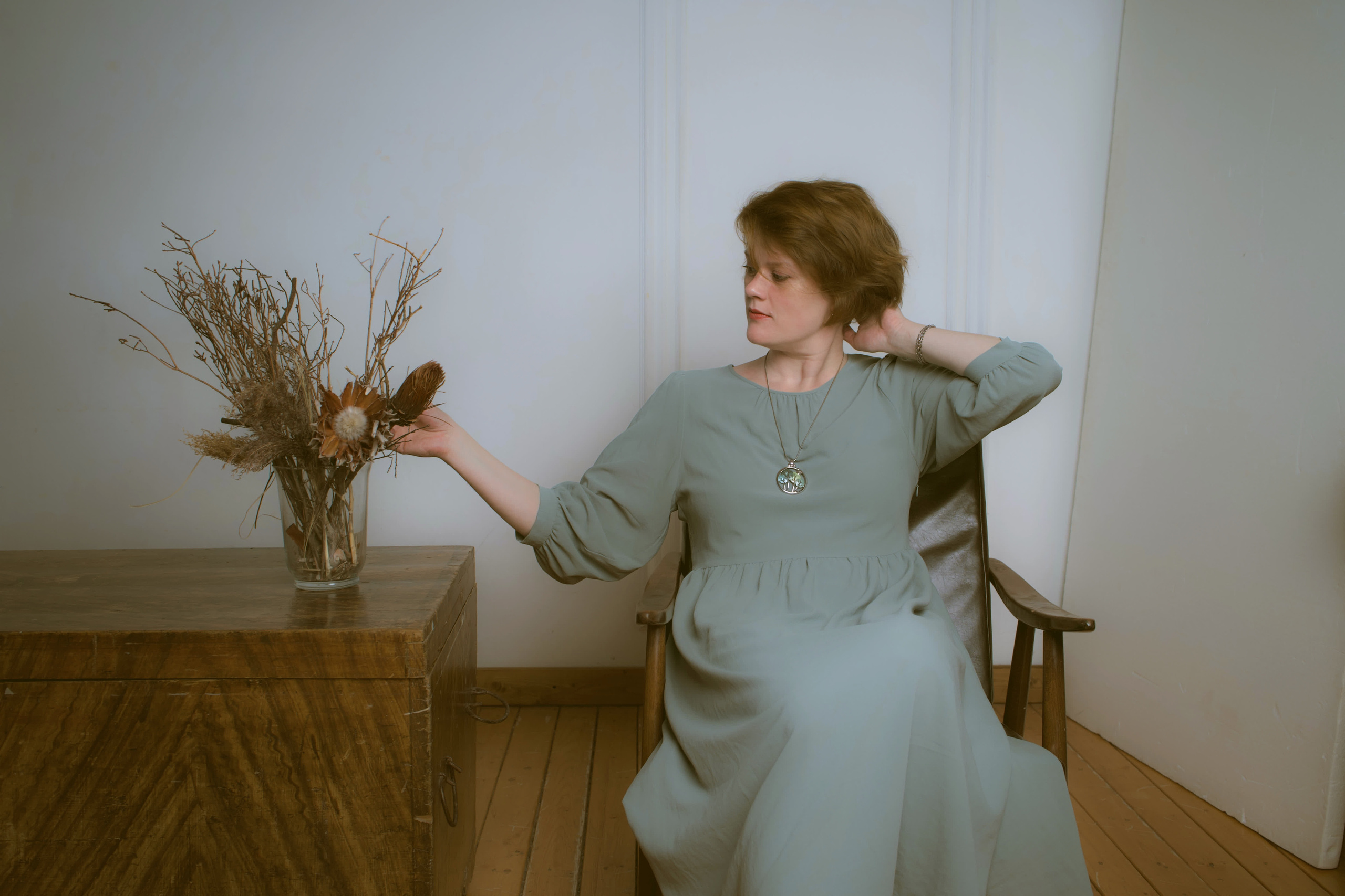 В кадре: писатель. Творческие фотосессии в Москве. Фотоальбом лидера группы ЯЛО