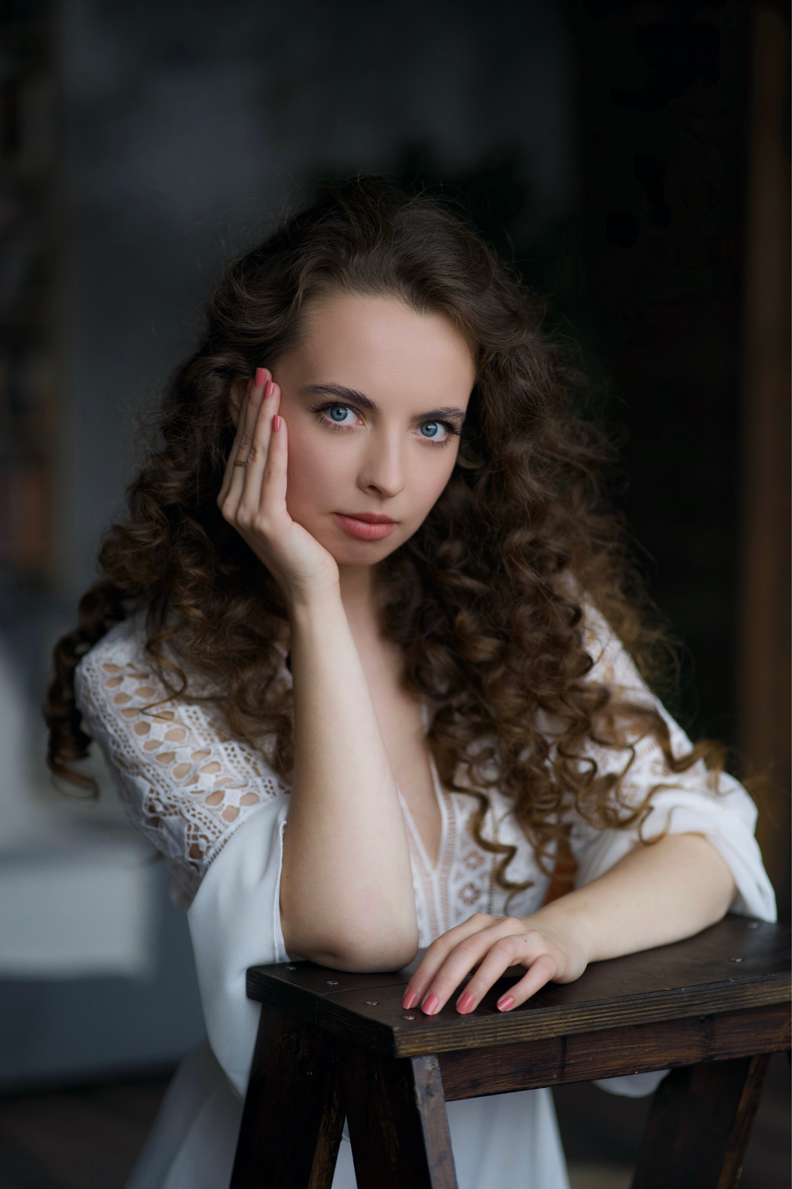 В кадре: сценарист. Творческие фотосессии в Москве. Фотоальбом лидера группы ЯЛО