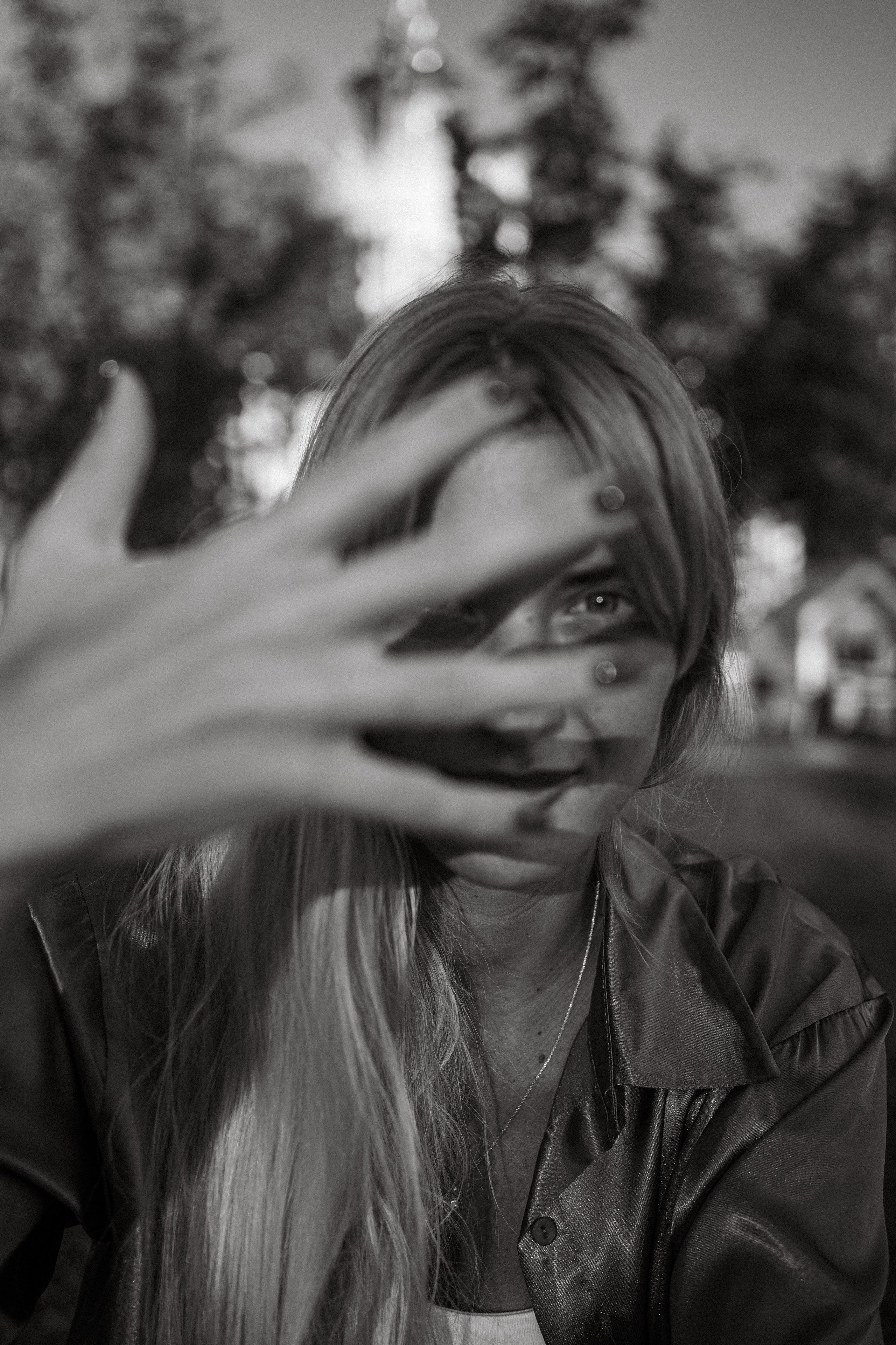 В кадре: звукорежиссер. Творческие фотосессии в Москве. Фотоальбом лидера группы ЯЛО