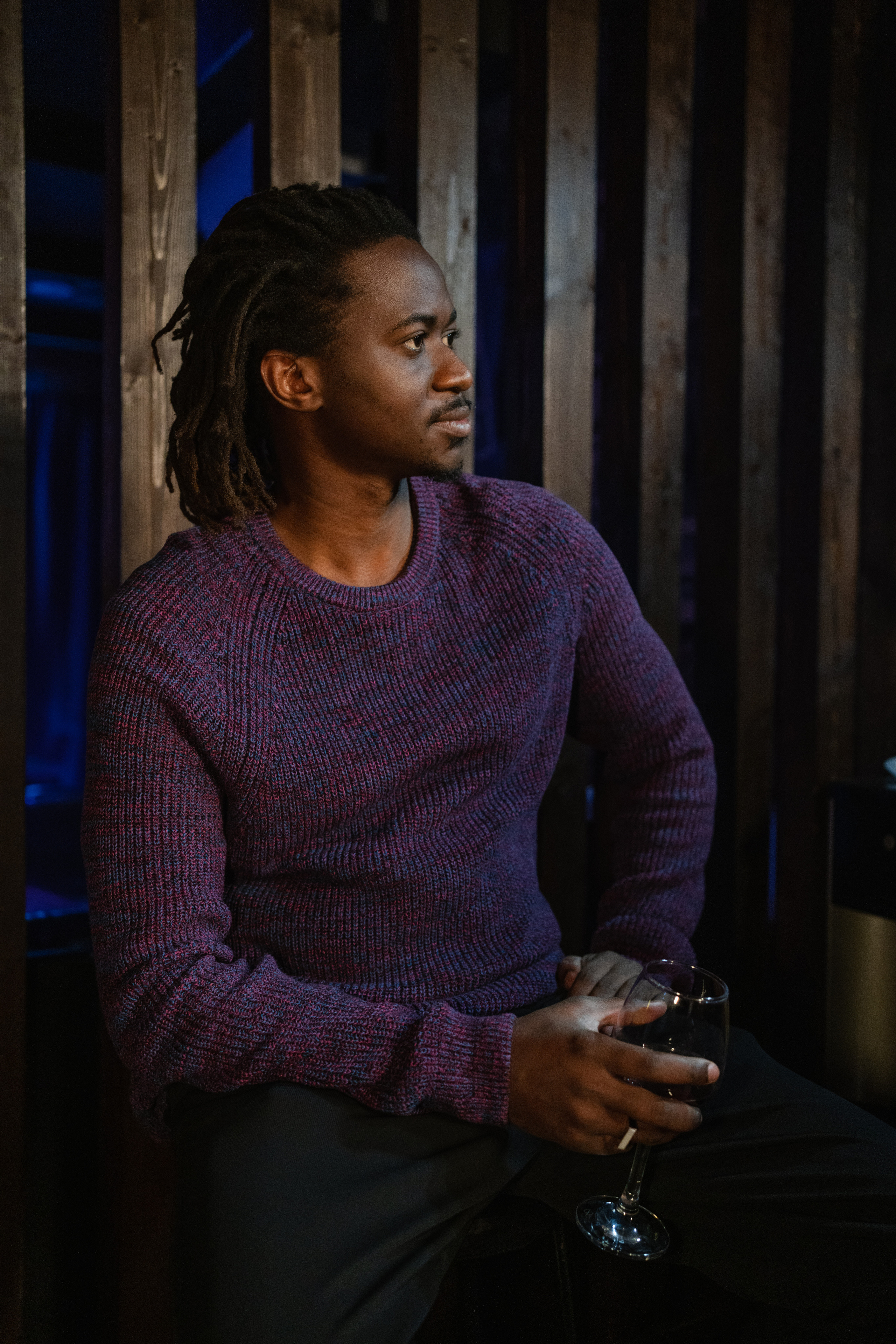 Вампирская вечеринка. Творческие фотосессии в Москве. Фотоальбом лидера группы ЯЛО