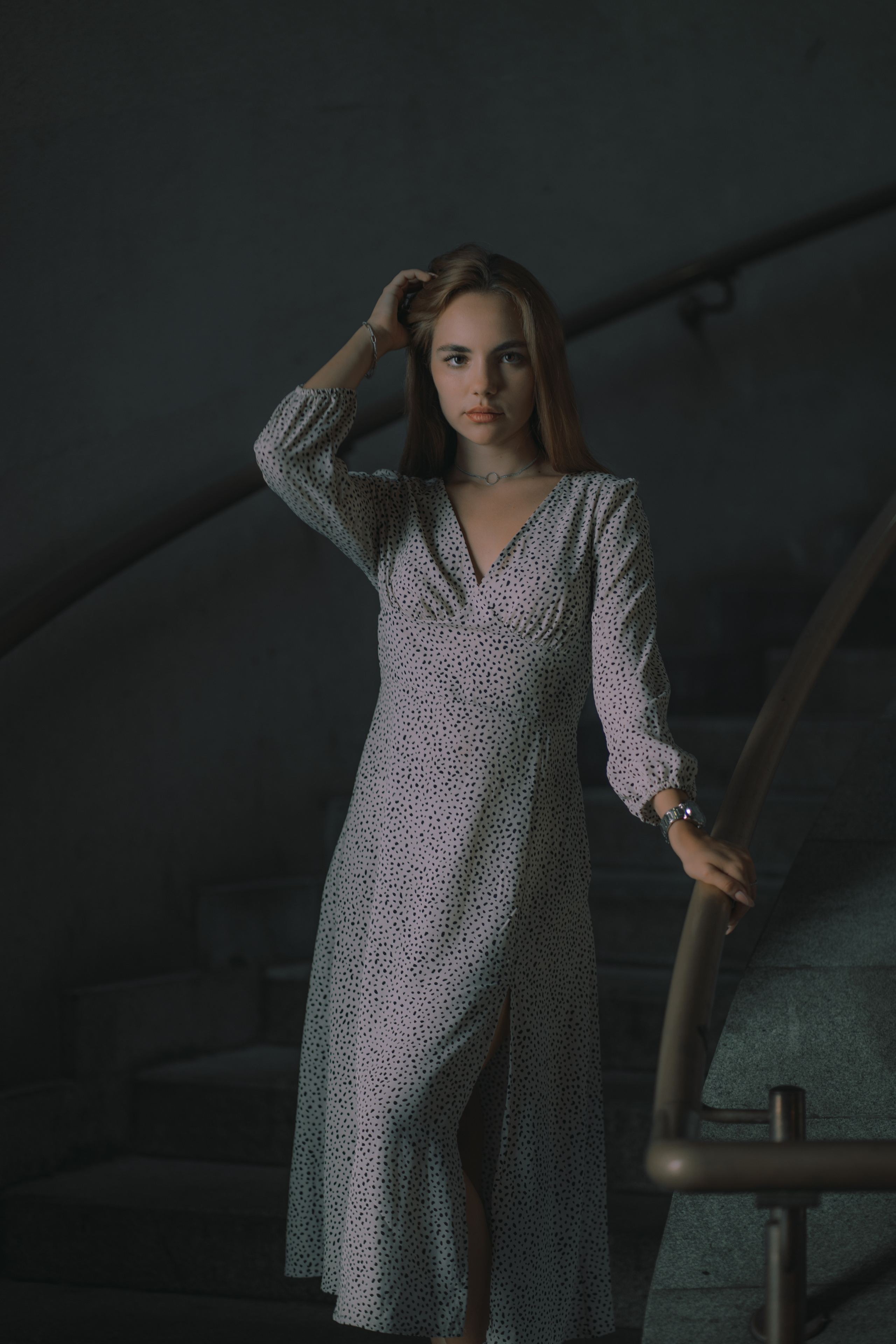 В кадре: юрист. Творческие фотосессии в Москве. Фотоальбом лидера группы ЯЛО