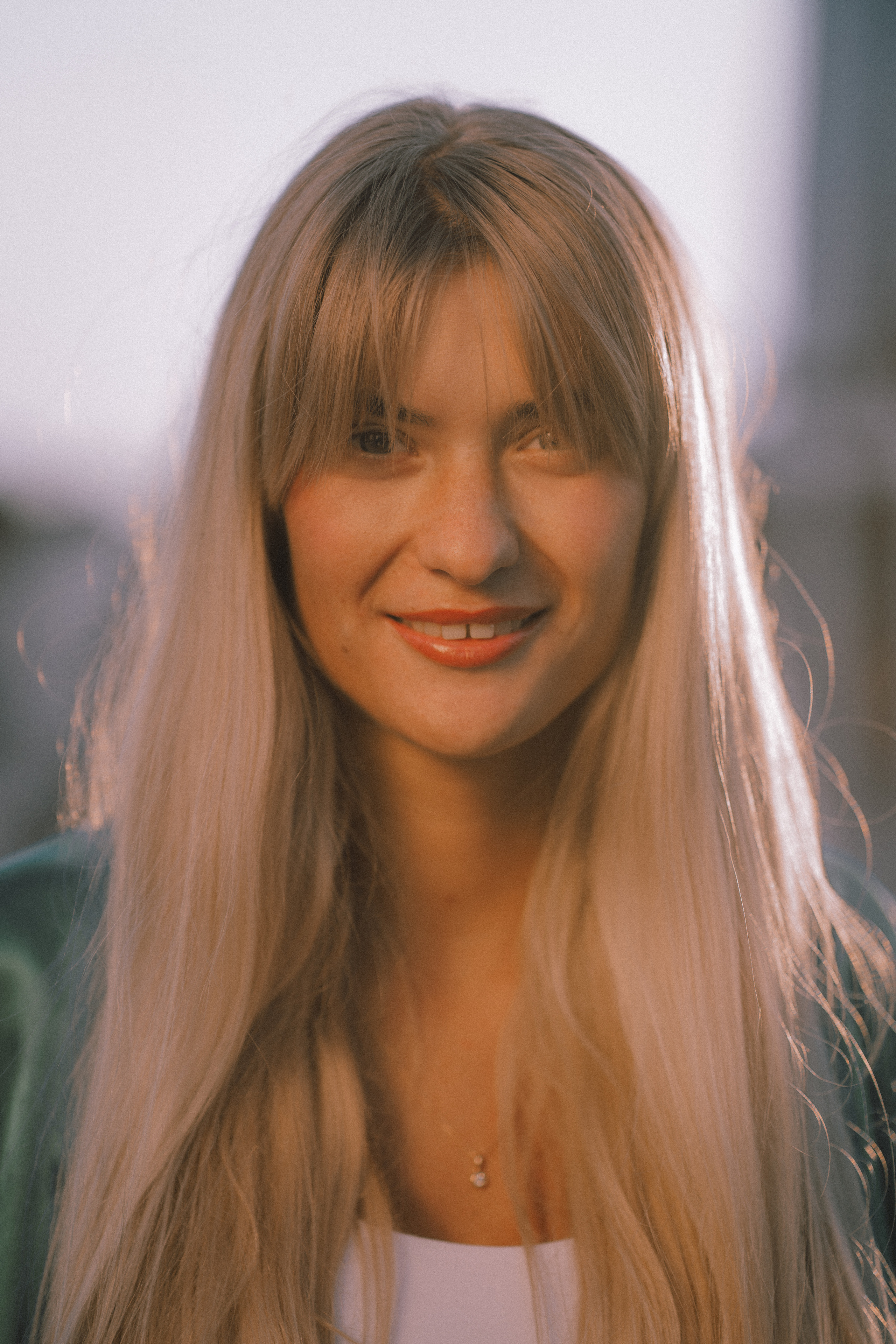 В кадре: звукорежиссер. Творческие фотосессии в Москве. Фотоальбом лидера группы ЯЛО