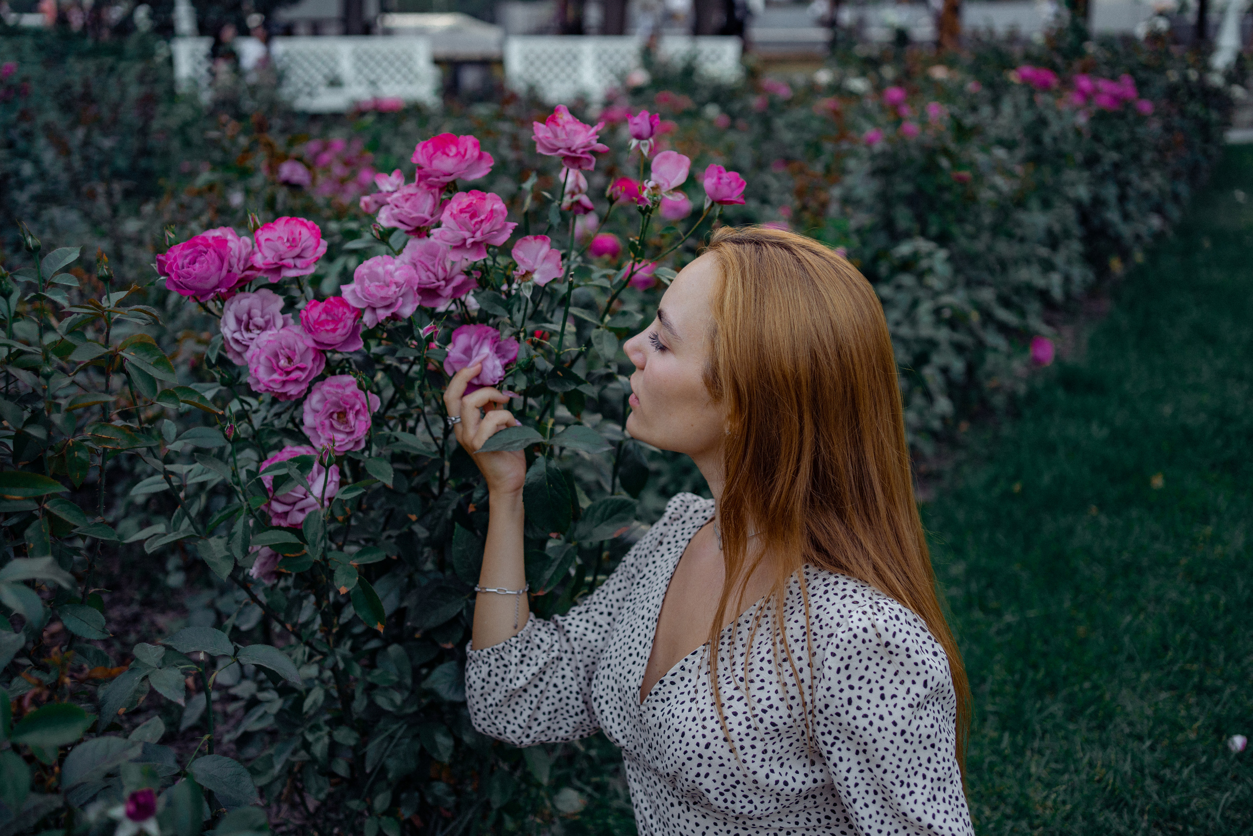 В кадре: юрист. Творческие фотосессии в Москве. Фотоальбом лидера группы ЯЛО