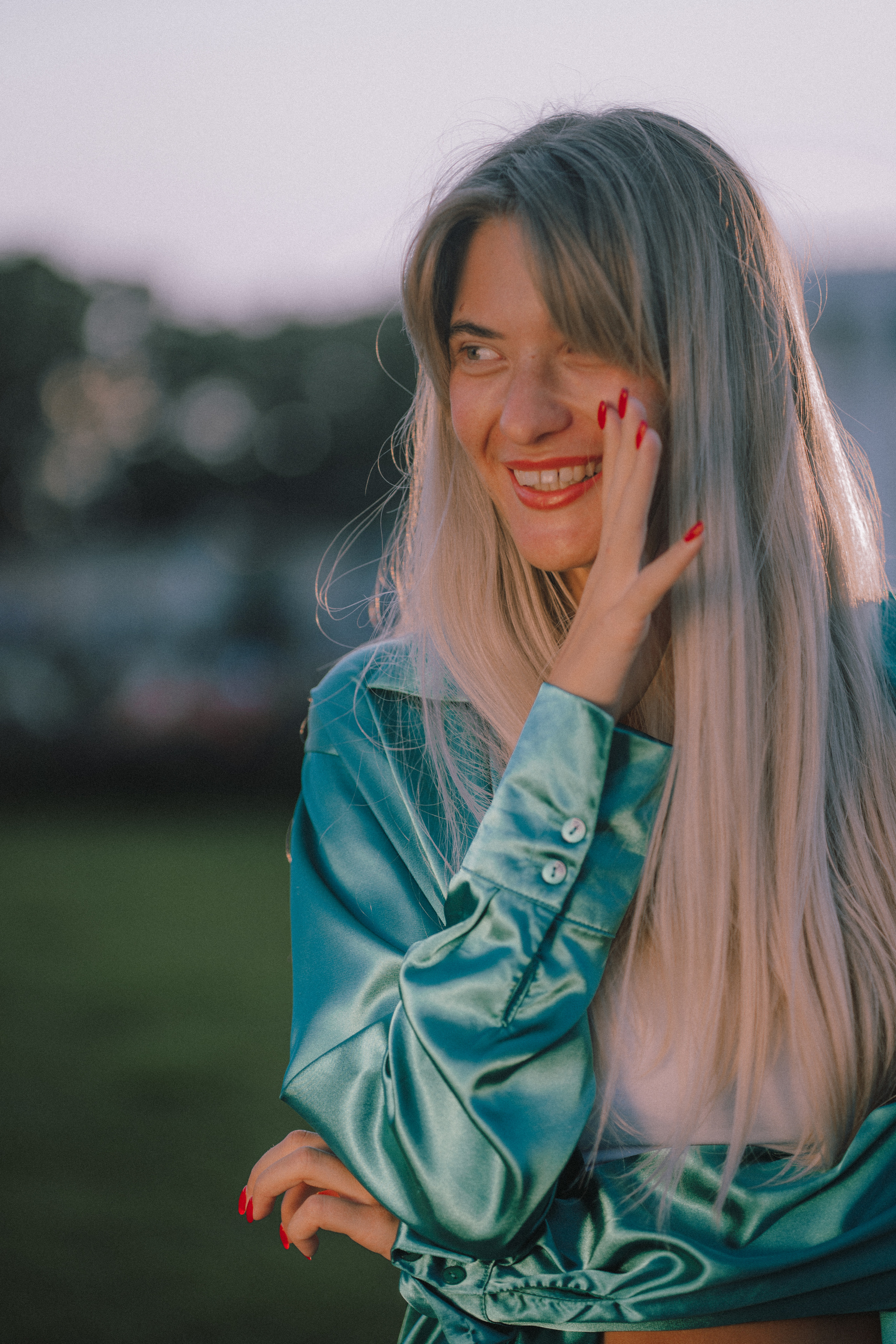 В кадре: звукорежиссер. Творческие фотосессии в Москве. Фотоальбом лидера группы ЯЛО