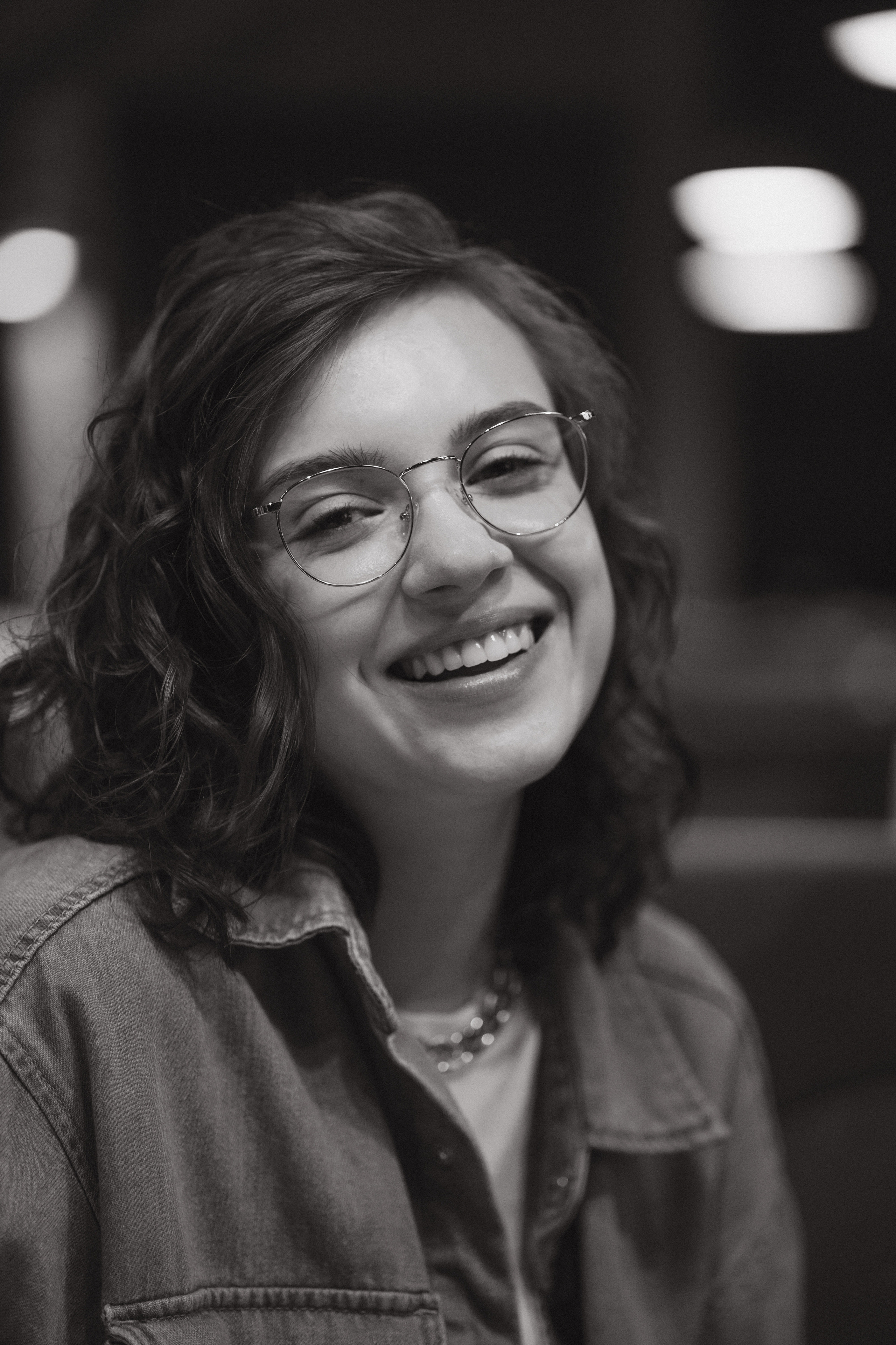 В кадре: музейный работник. Творческие фотосессии в Москве. Фотоальбом лидера группы ЯЛО