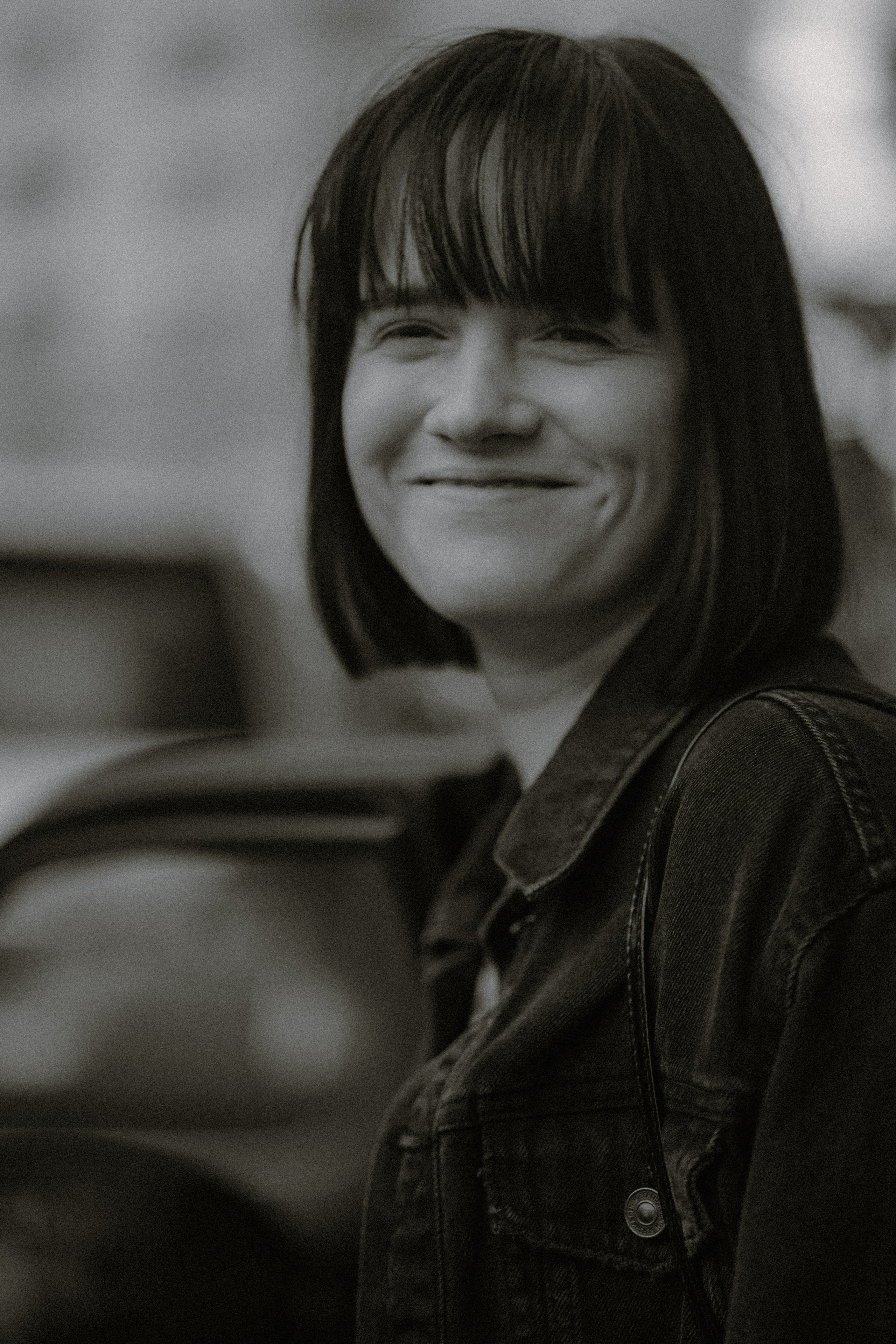 В кадре: сценарист. Творческие фотосессии в Москве. Фотоальбом лидера группы ЯЛО