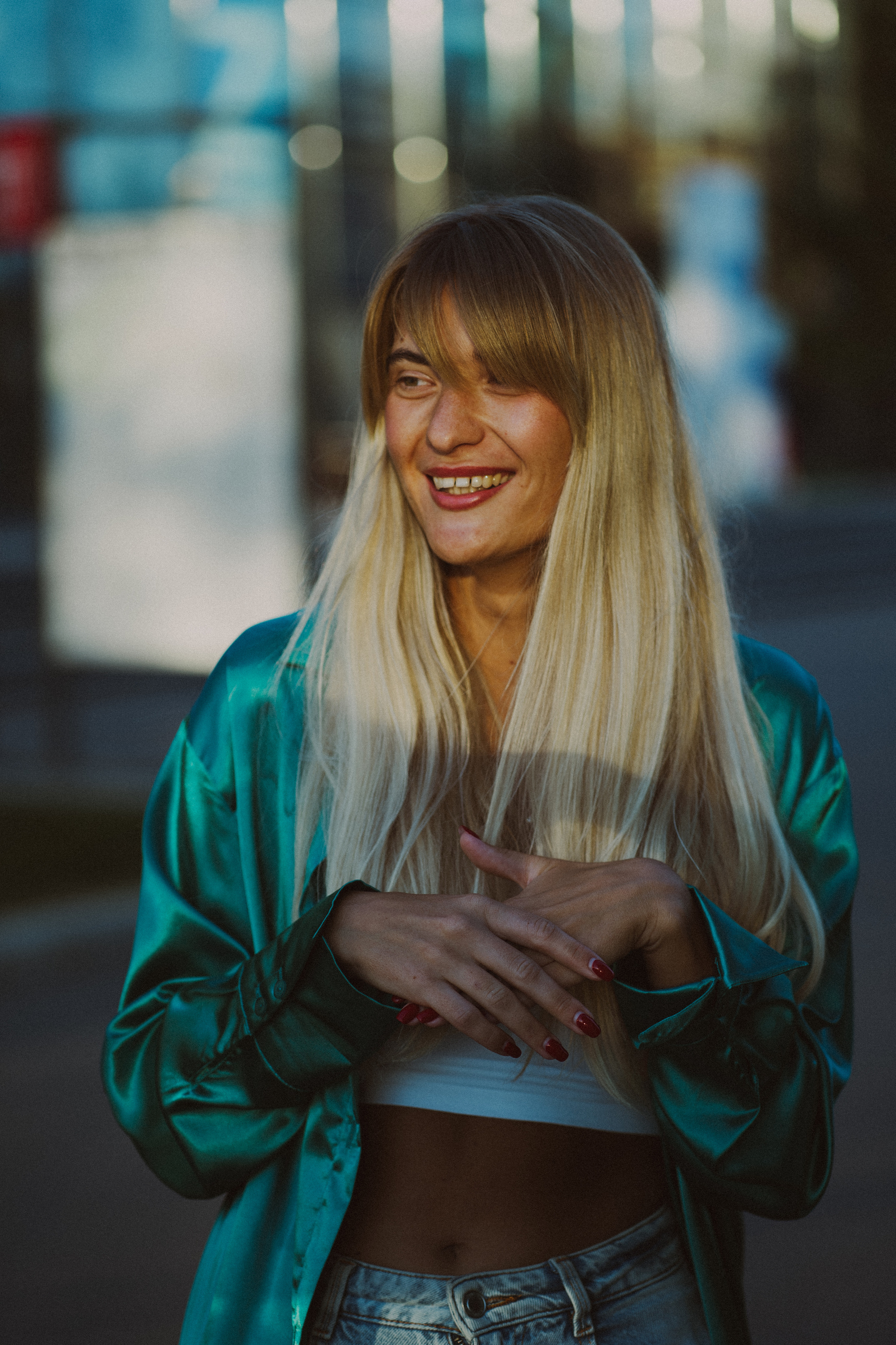 В кадре: звукорежиссер. Творческие фотосессии в Москве. Фотоальбом лидера группы ЯЛО