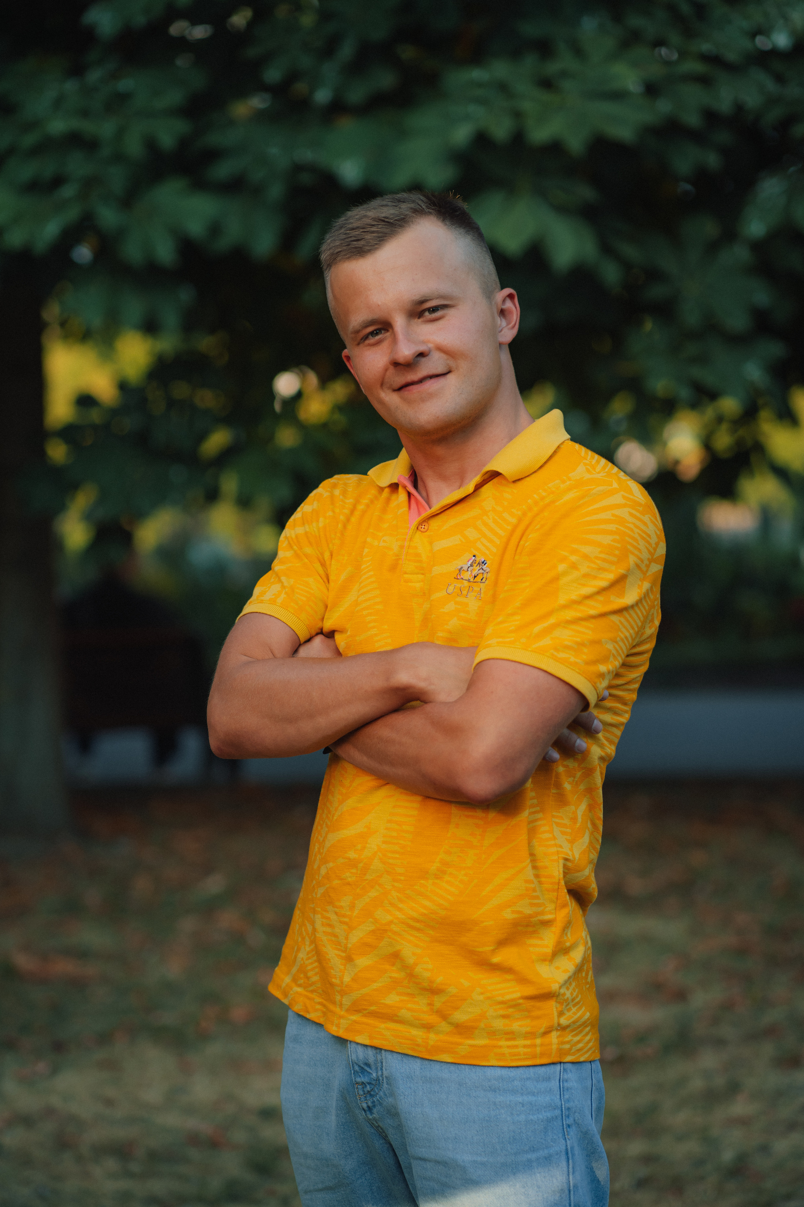 В кадре: танцор. Творческие фотосессии в Москве. Фотоальбом лидера группы ЯЛО