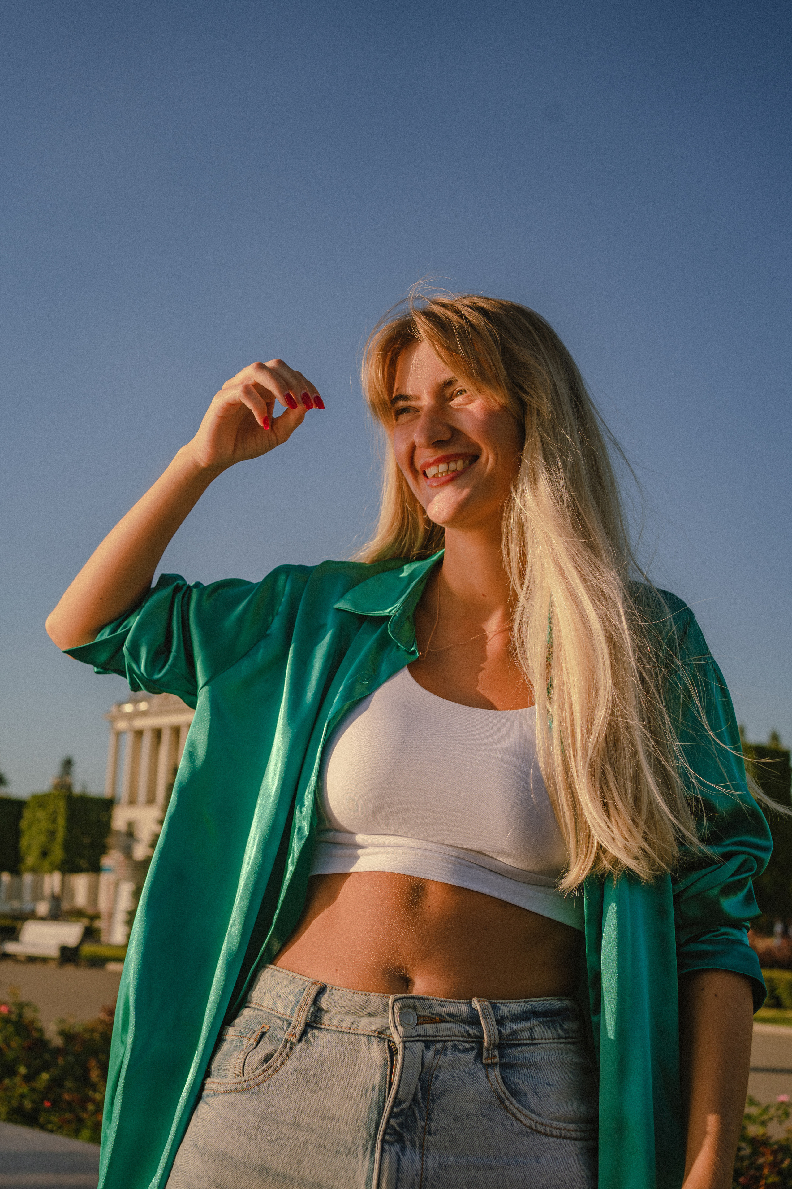 В кадре: звукорежиссер. Творческие фотосессии в Москве. Фотоальбом лидера группы ЯЛО