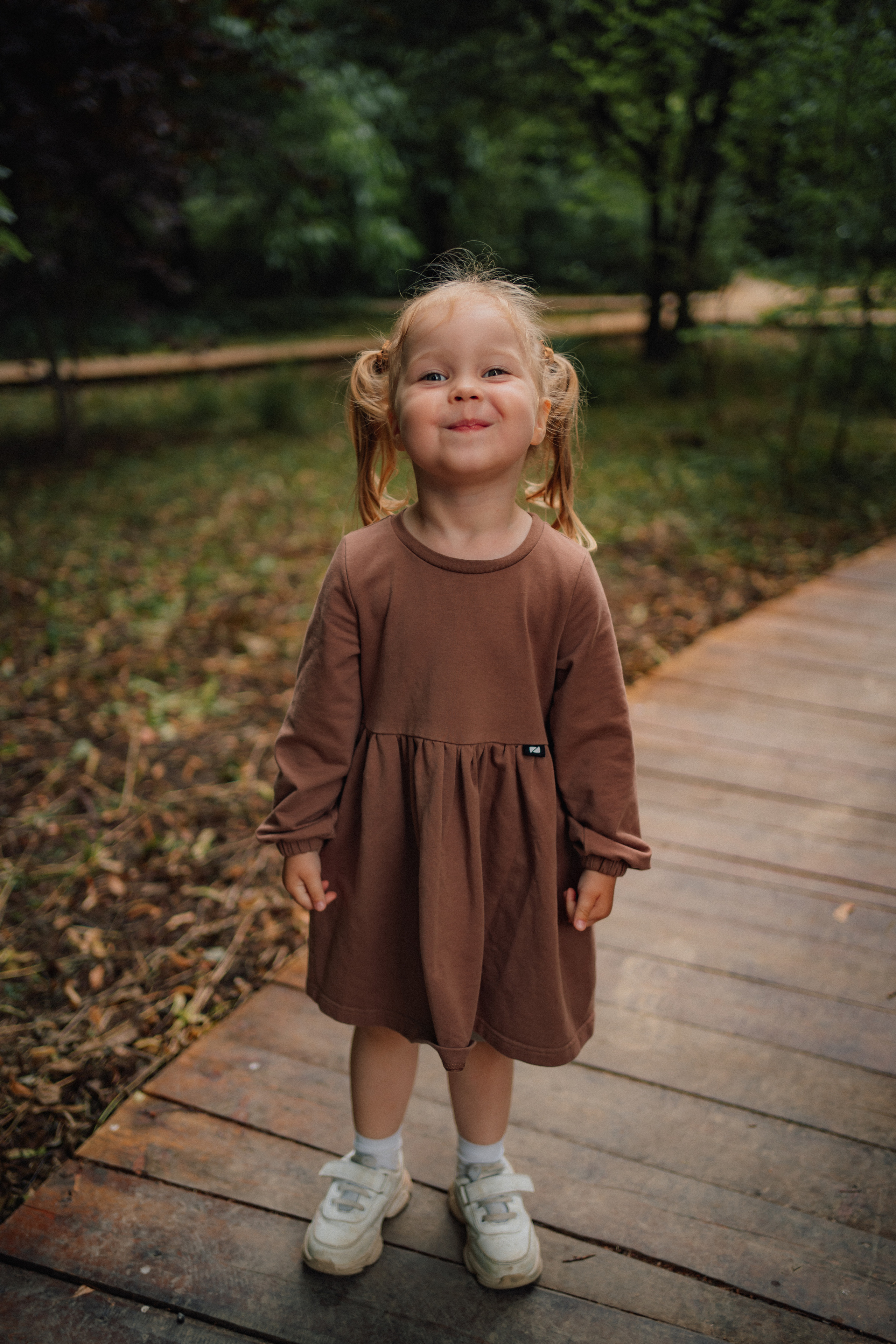 Семейная фотопрогулка. Творческие фотосессии в Москве. Фотоальбом лидера группы ЯЛО