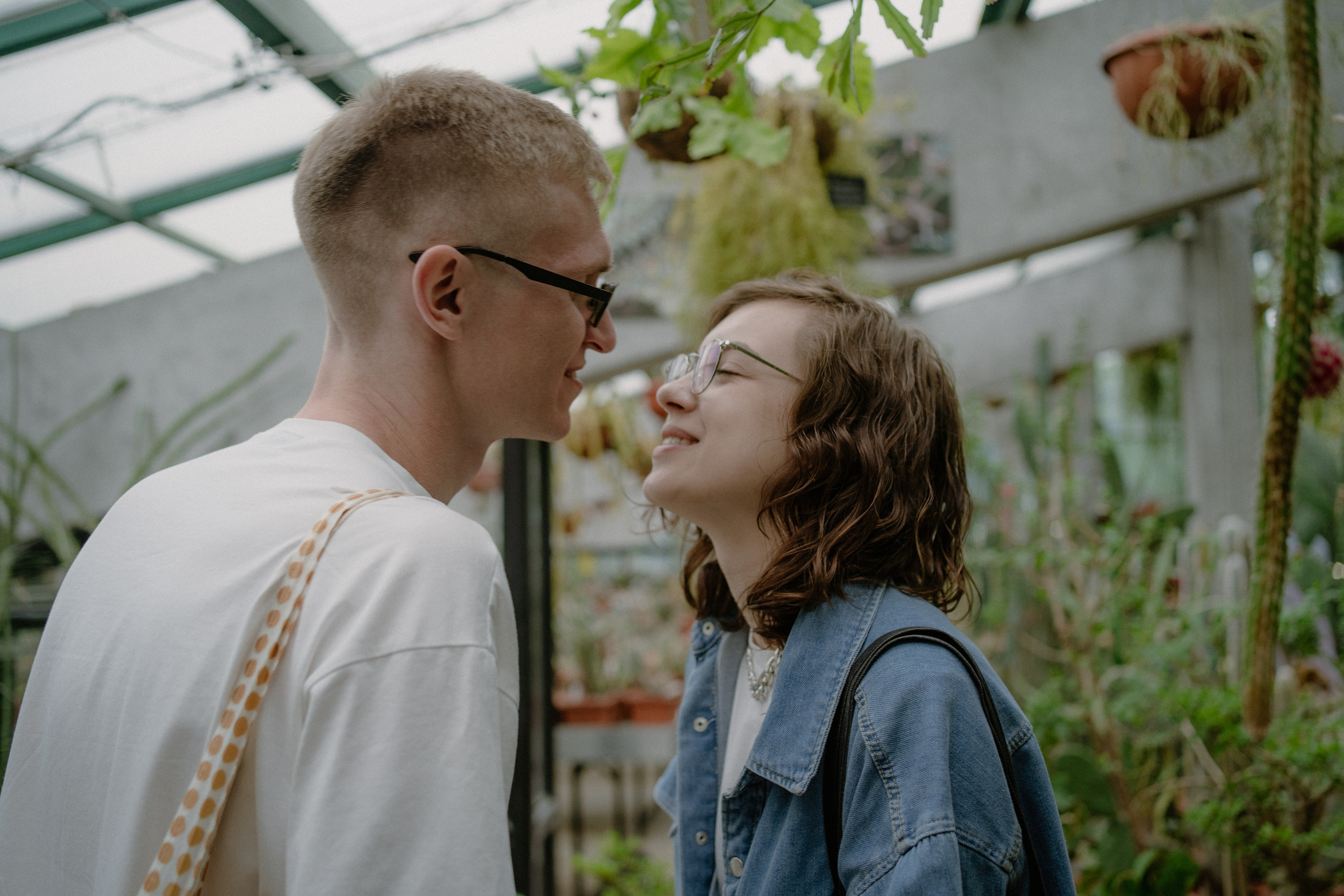 Семейная фотопрогулка. Творческие фотосессии в Москве. Фотоальбом лидера группы ЯЛО