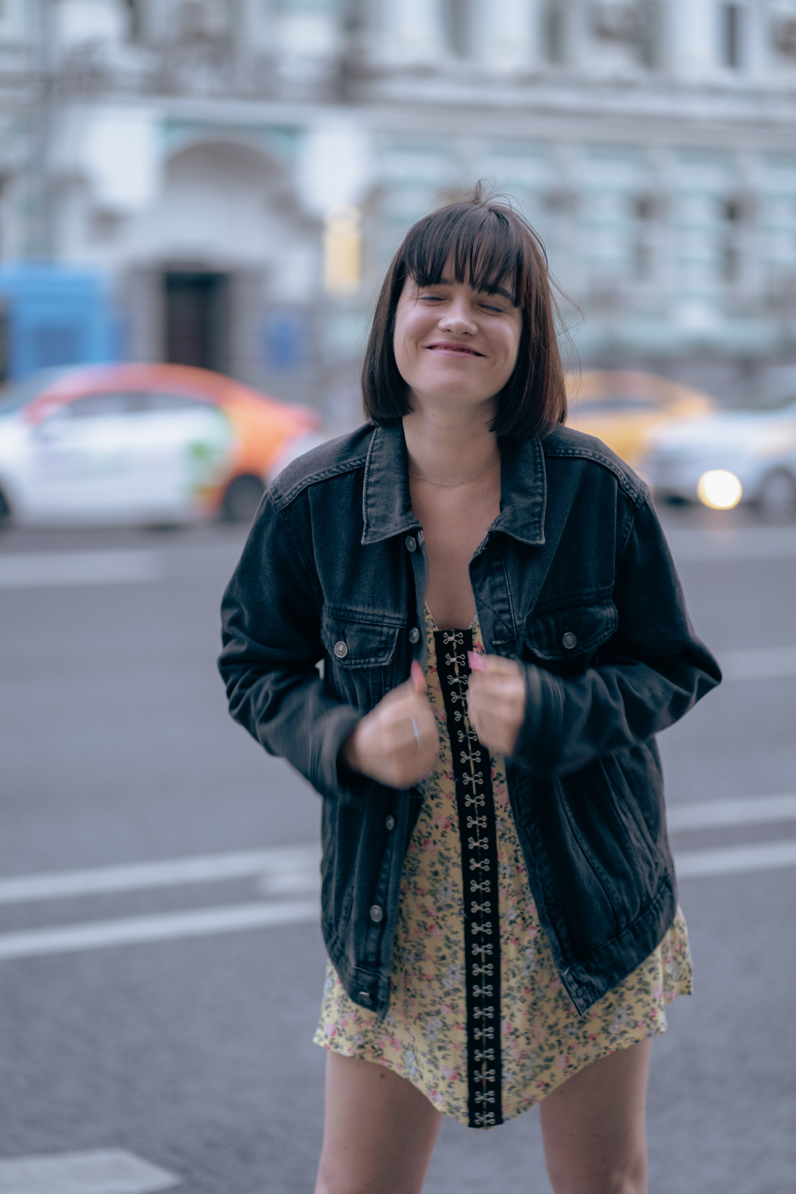 В кадре: сценарист. Творческие фотосессии в Москве. Фотоальбом лидера группы ЯЛО