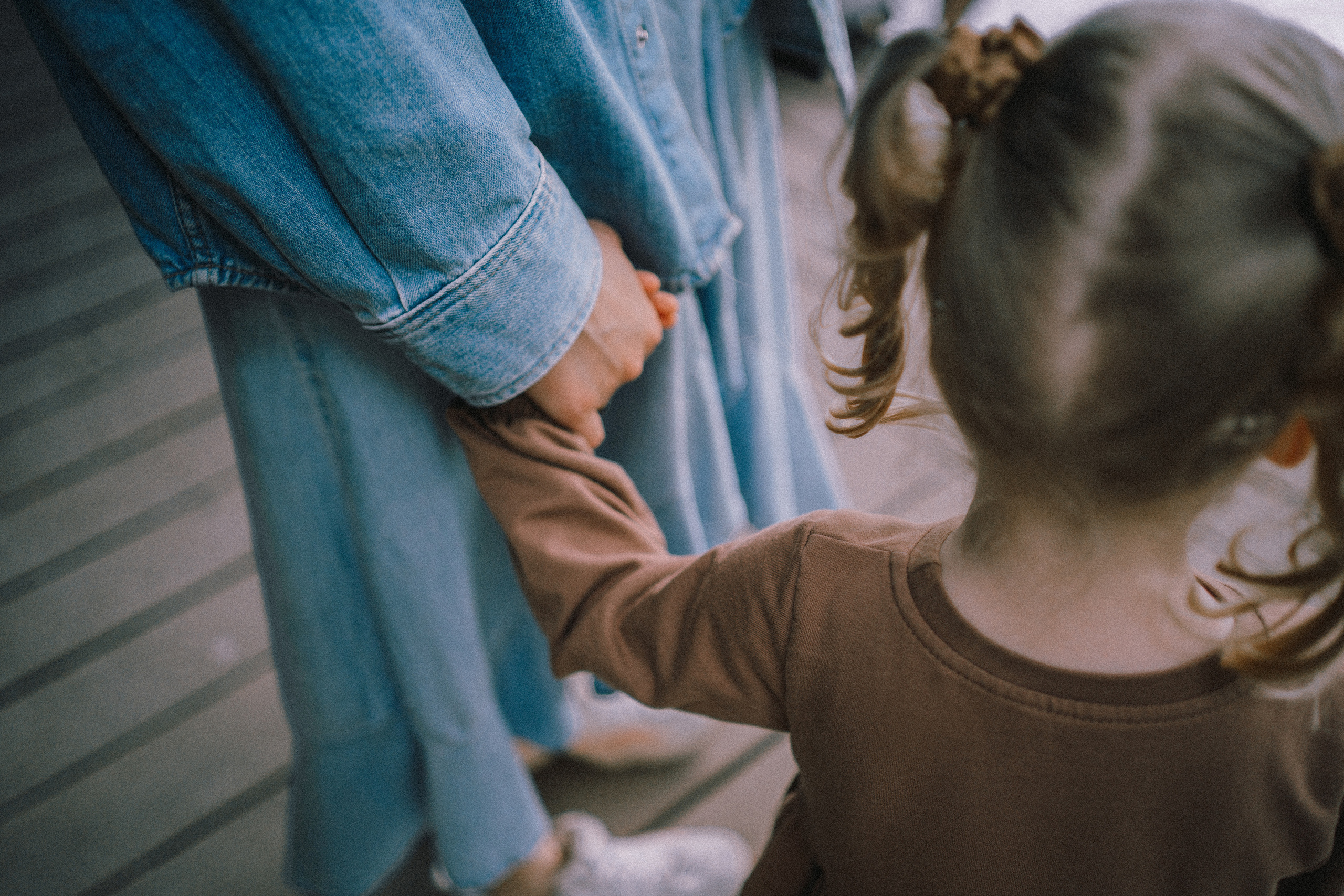 Семейная фотопрогулка. Творческие фотосессии в Москве. Фотоальбом лидера группы ЯЛО