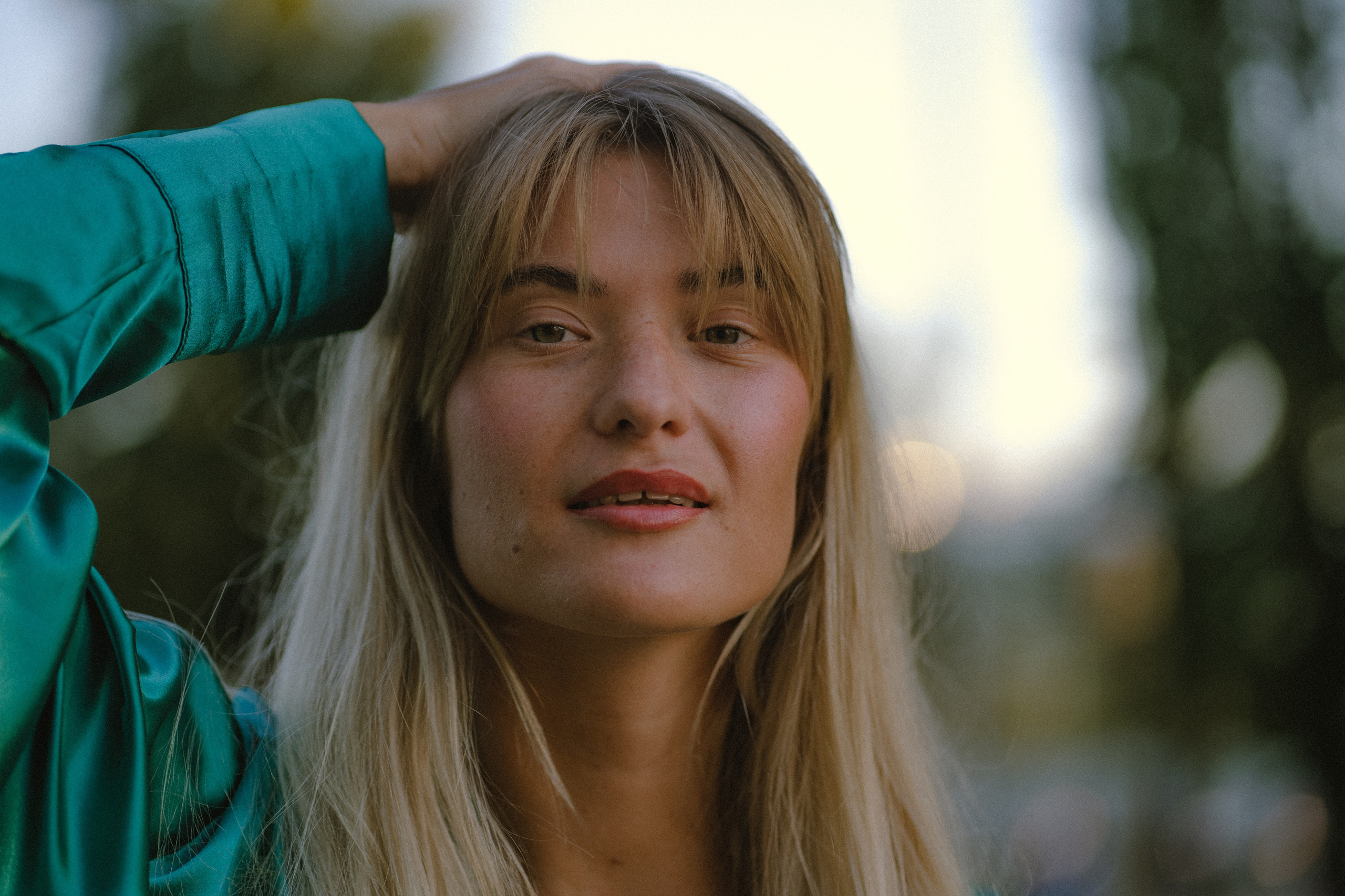 В кадре: звукорежиссер. Творческие фотосессии в Москве. Фотоальбом лидера группы ЯЛО