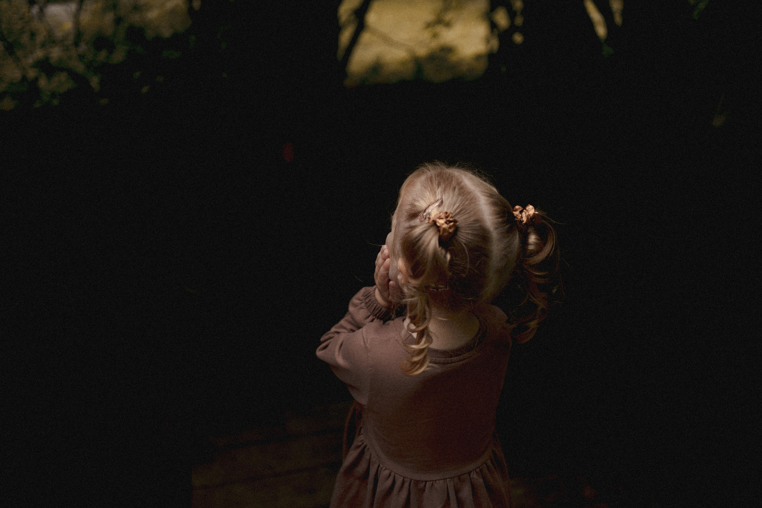 Семейная фотопрогулка. Творческие фотосессии в Москве. Фотоальбом лидера группы ЯЛО