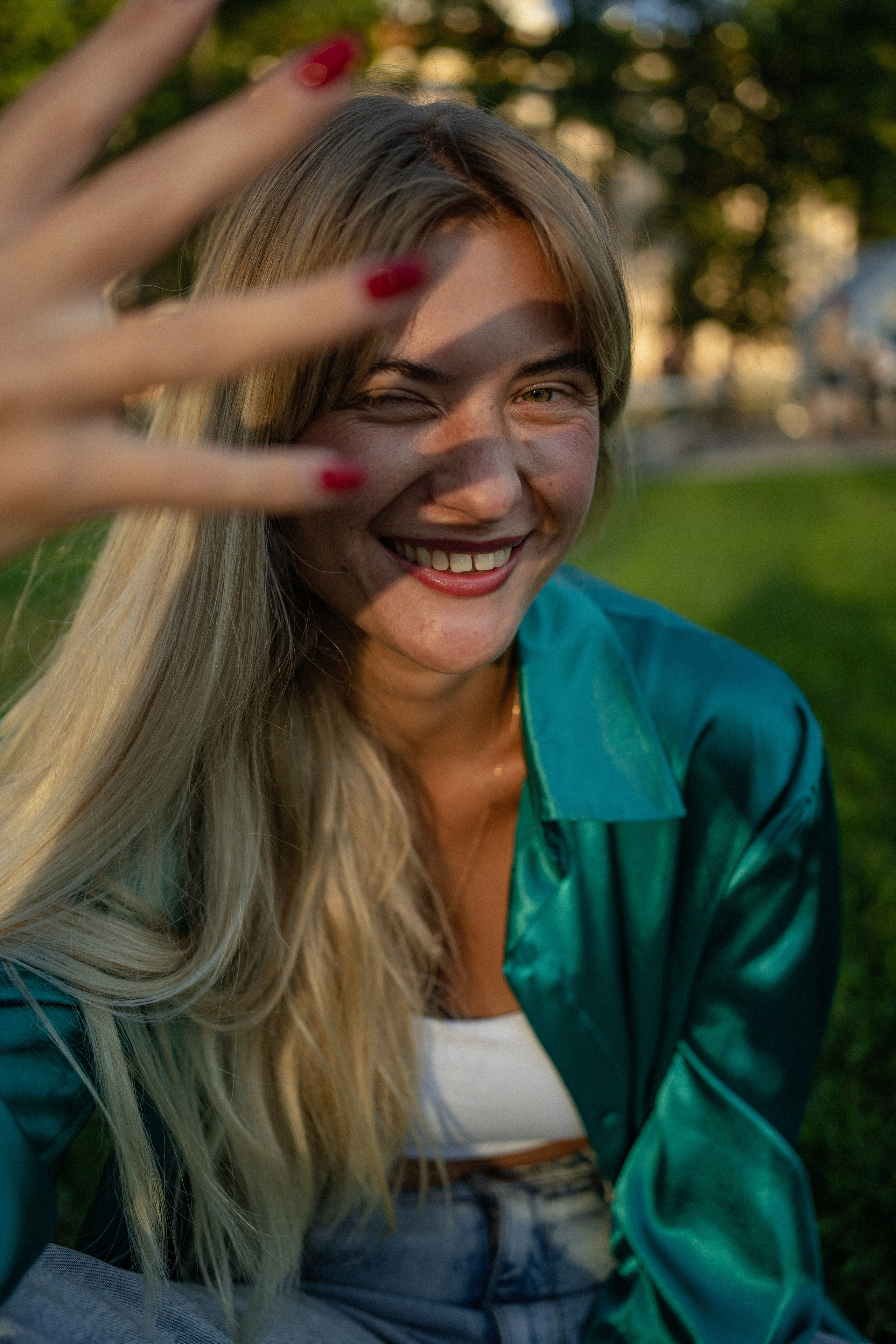 В кадре: звукорежиссер. Творческие фотосессии в Москве. Фотоальбом лидера группы ЯЛО