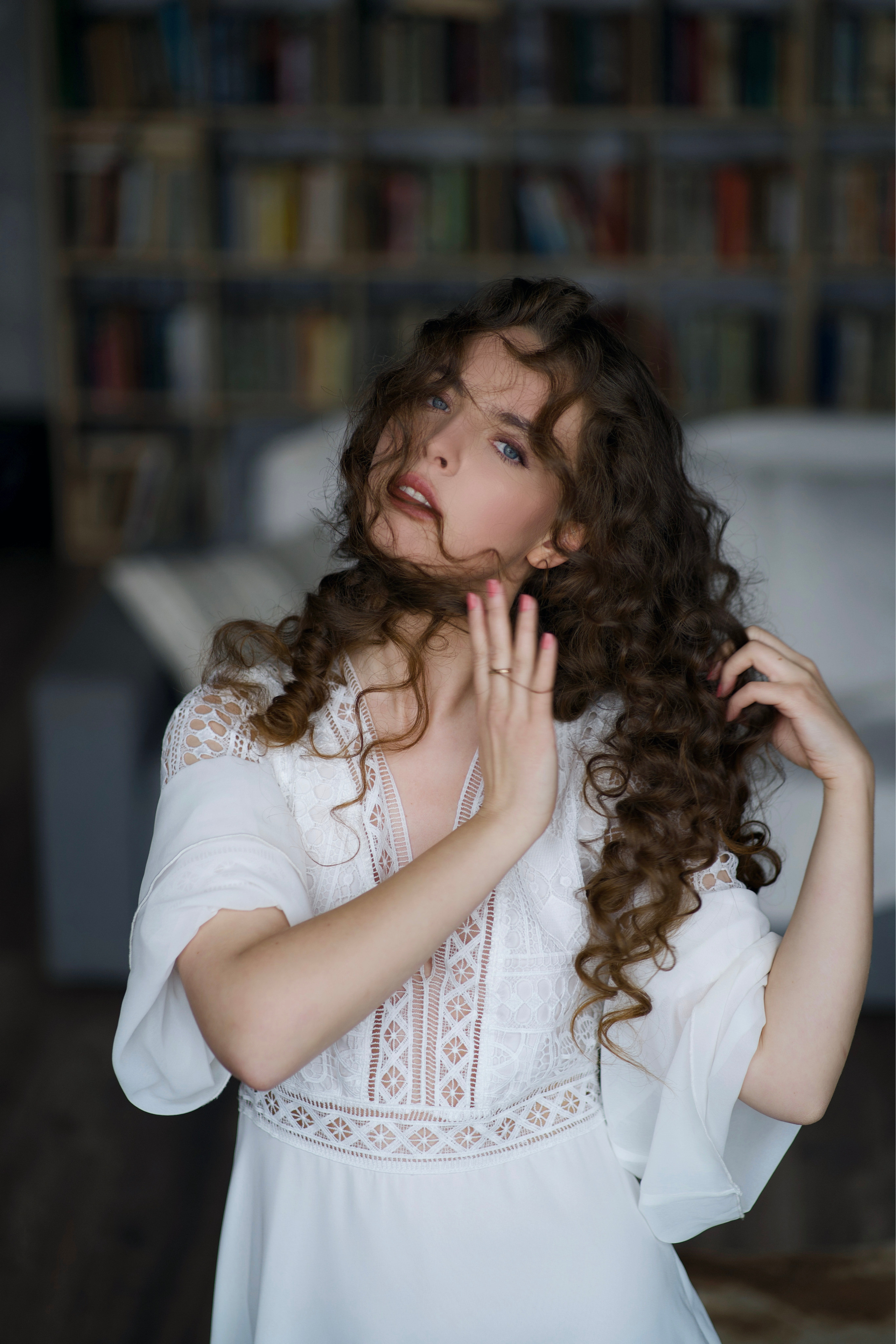 В кадре: сценарист. Творческие фотосессии в Москве. Фотоальбом лидера группы ЯЛО