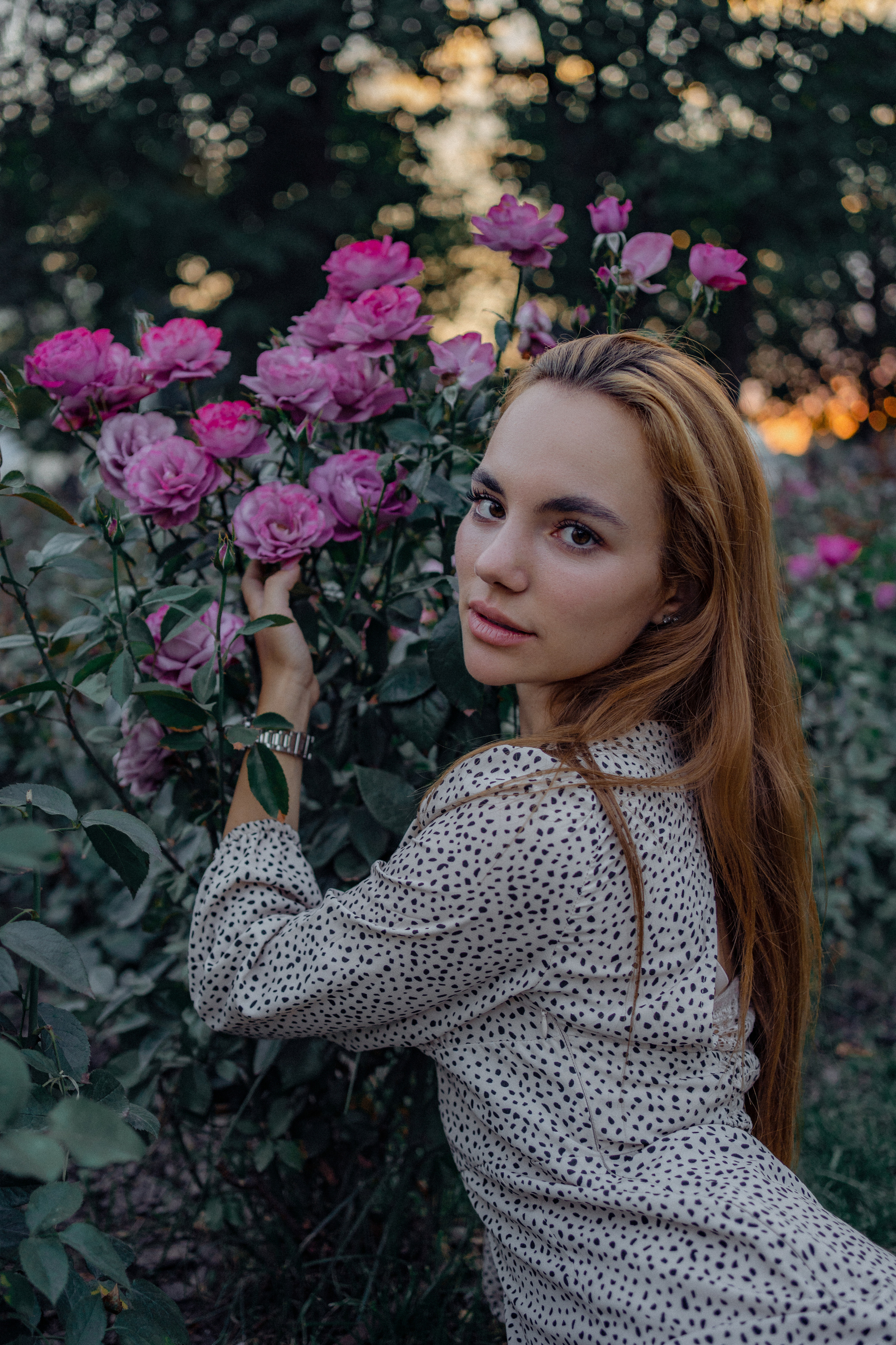 В кадре: юрист. Творческие фотосессии в Москве. Фотоальбом лидера группы ЯЛО