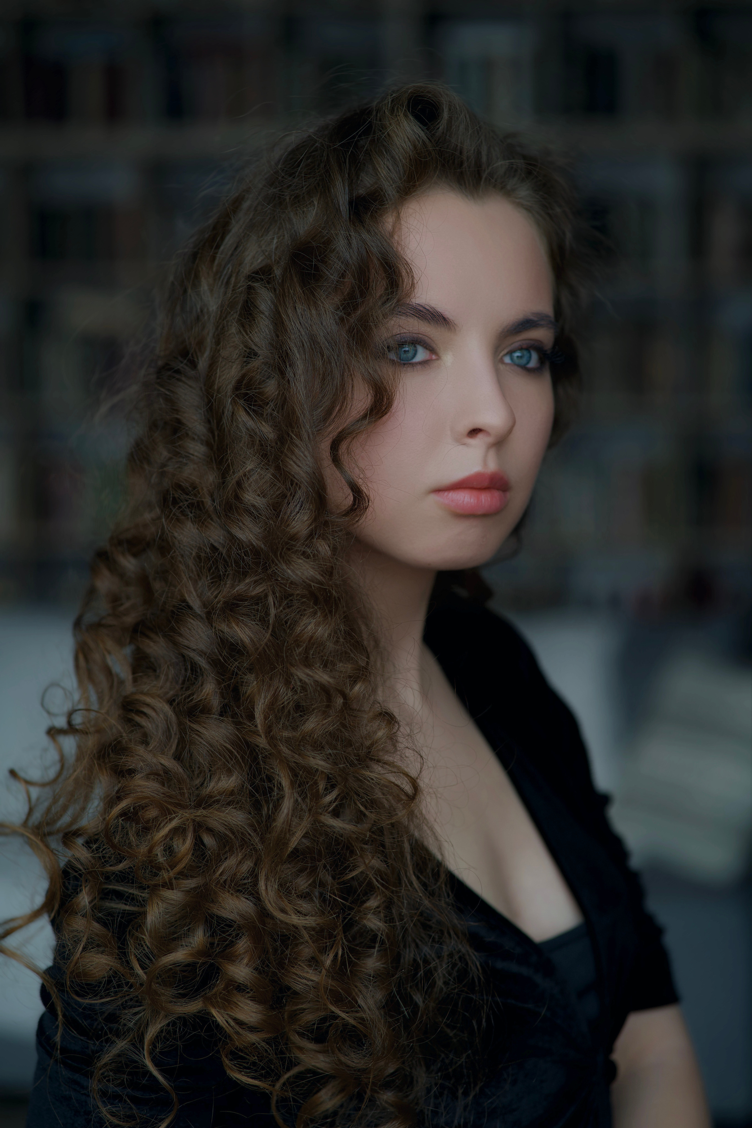 В кадре: сценарист. Творческие фотосессии в Москве. Фотоальбом лидера группы ЯЛО