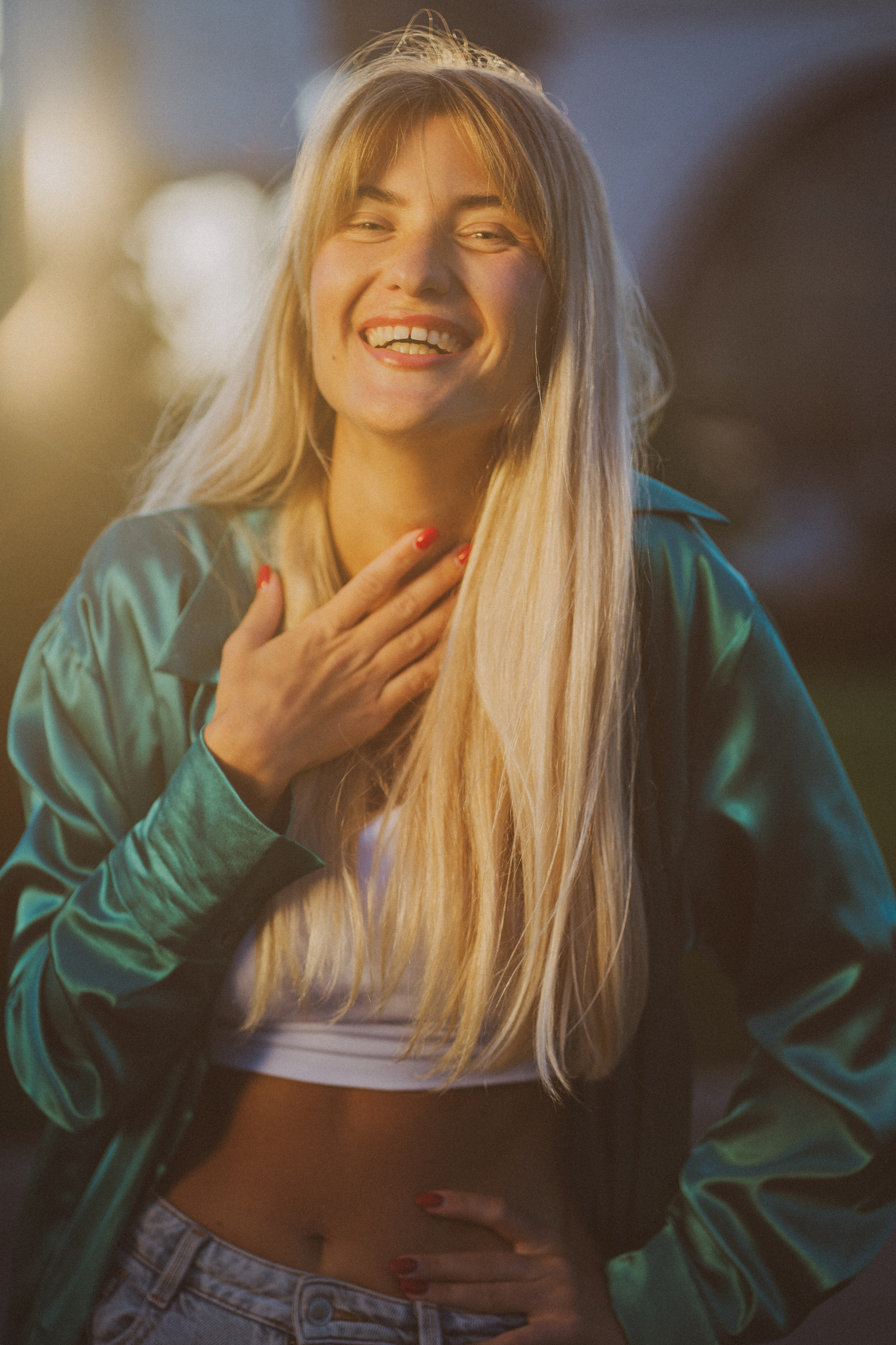 В кадре: звукорежиссер. Творческие фотосессии в Москве. Фотоальбом лидера группы ЯЛО