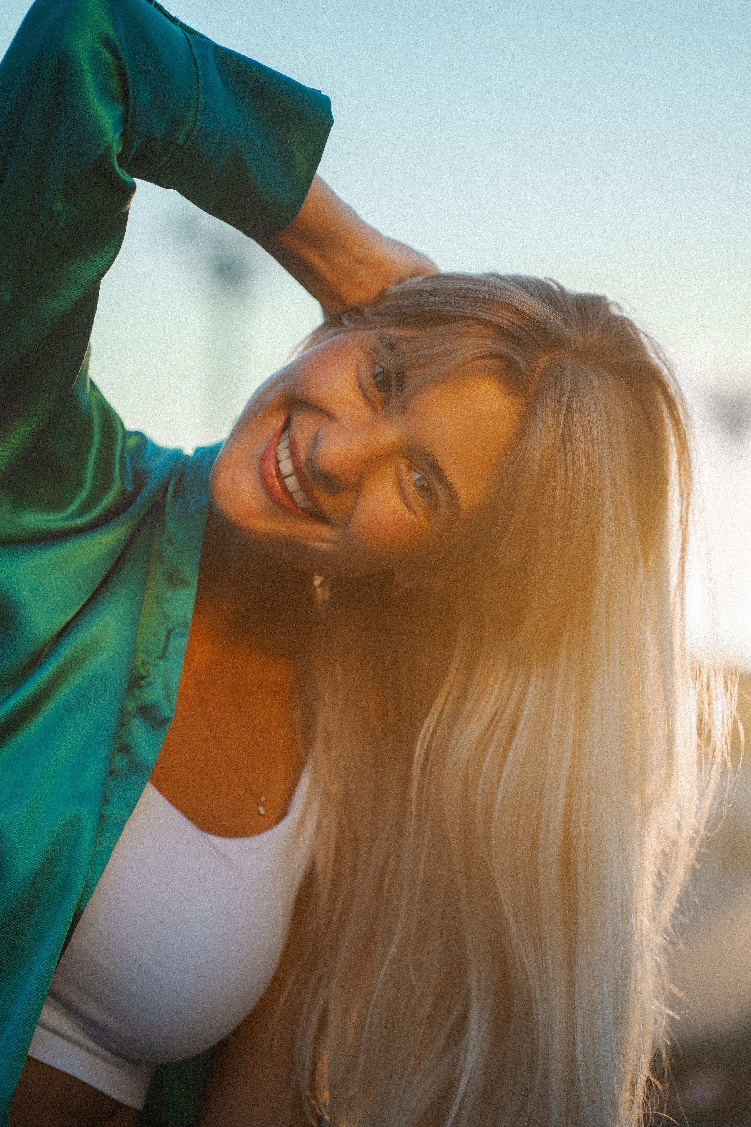 В кадре: звукорежиссер. Творческие фотосессии в Москве. Фотоальбом лидера группы ЯЛО
