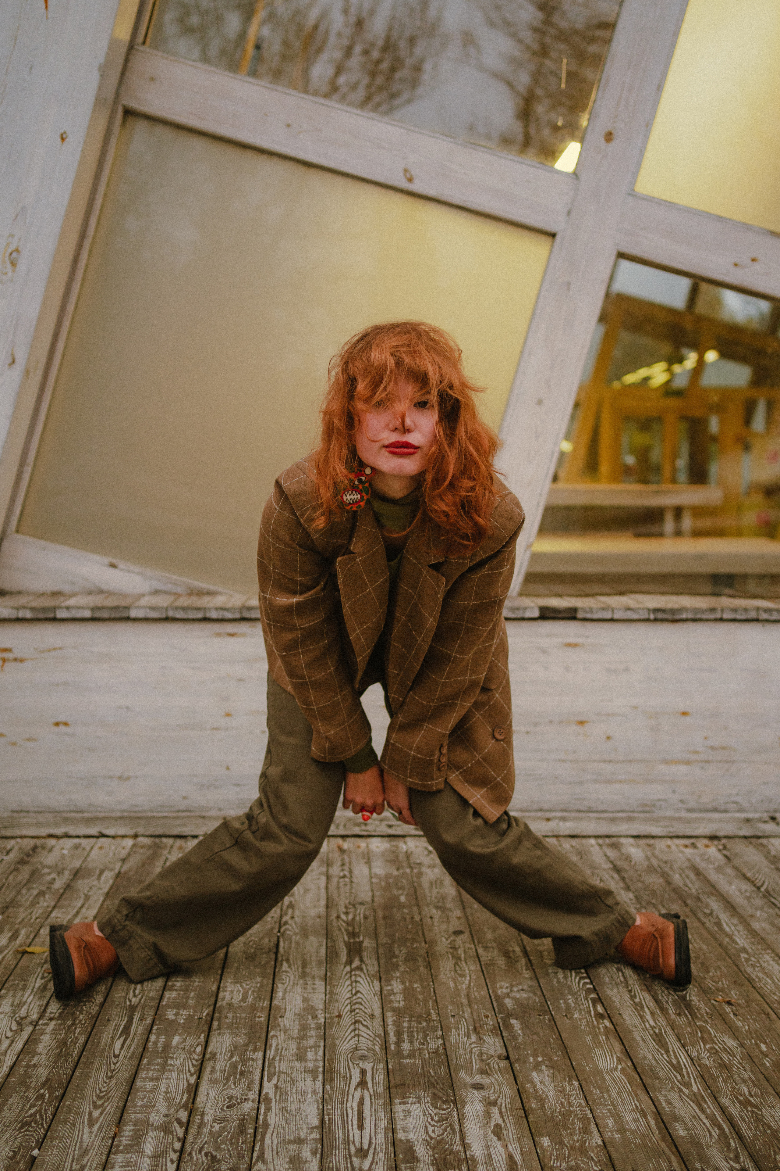 Украшения ручной работы. Творческие фотосессии в Москве. Фотоальбом лидера группы ЯЛО