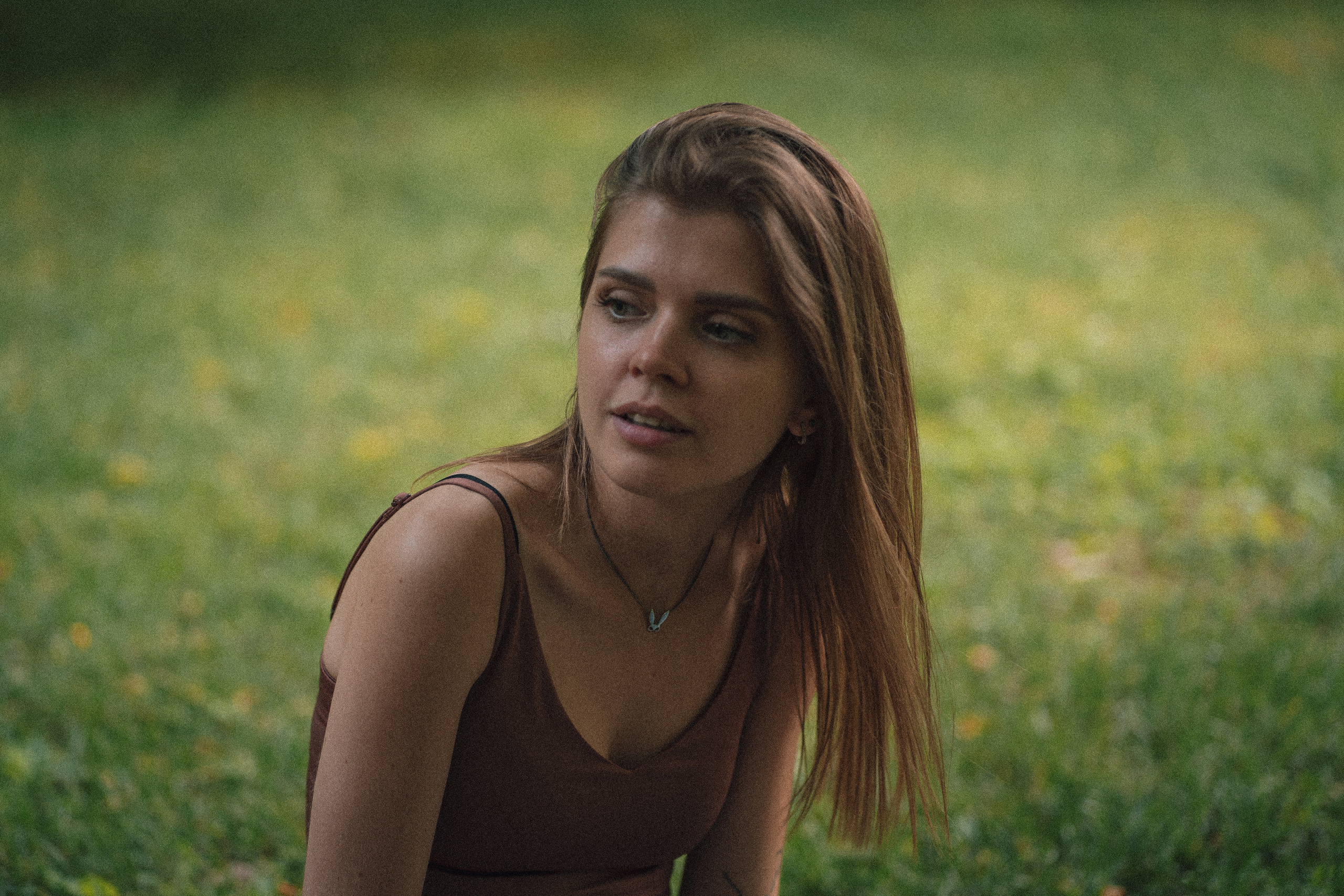 В кадре: фотограф. Творческие фотосессии в Москве. Фотоальбом лидера группы ЯЛО