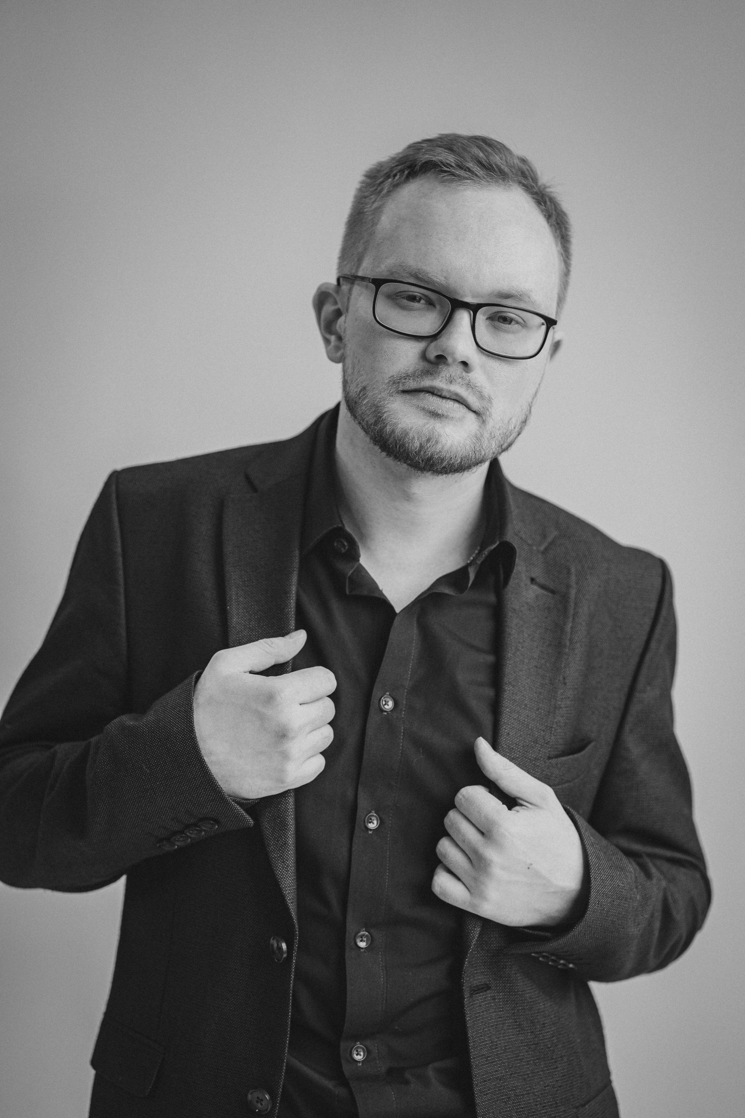 Под небом. Промо альбома. Творческие фотосессии в Москве. Фотоальбом лидера группы ЯЛО