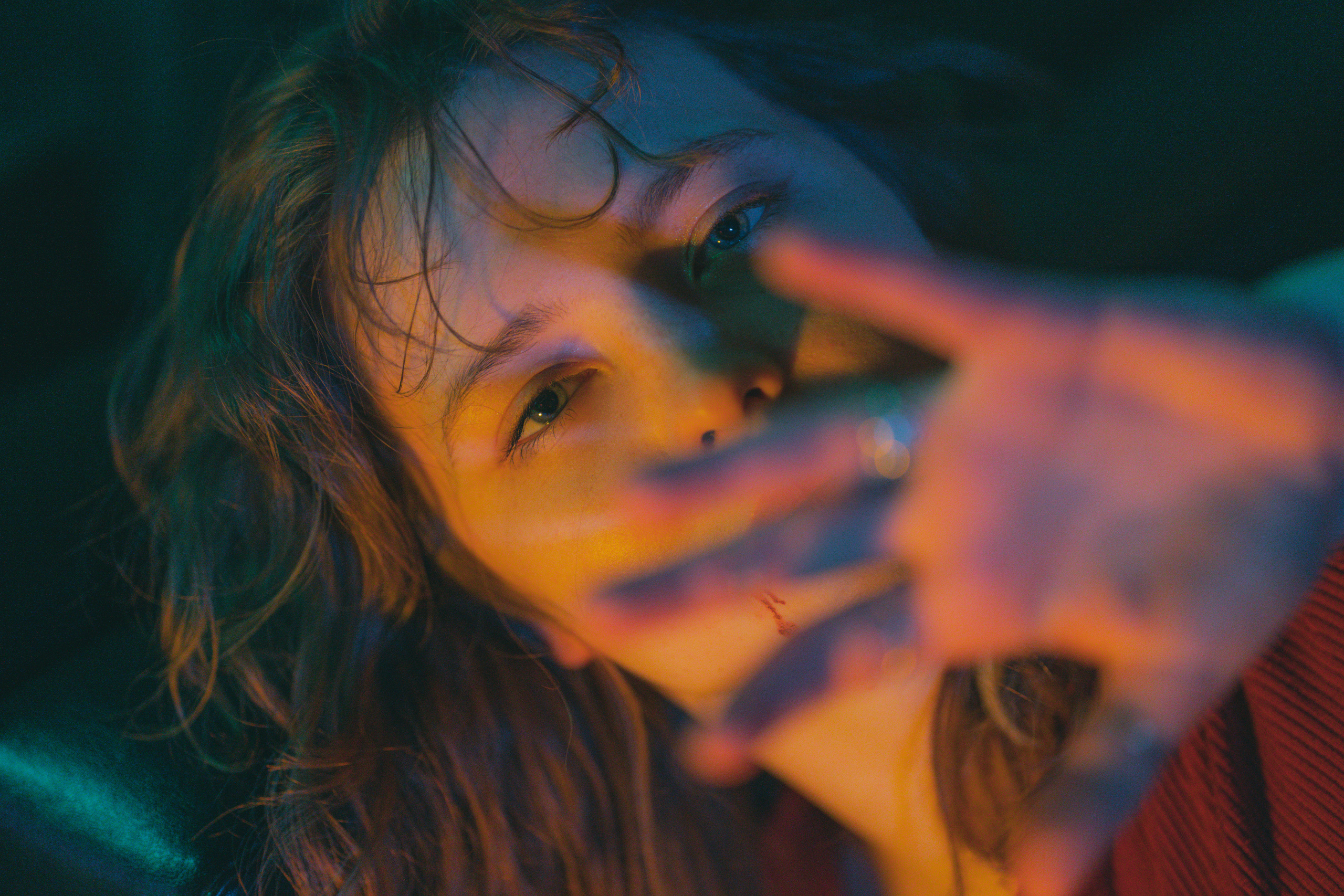 Творческие фотосессии в Москве. Фотоальбом лидера группы ЯЛО