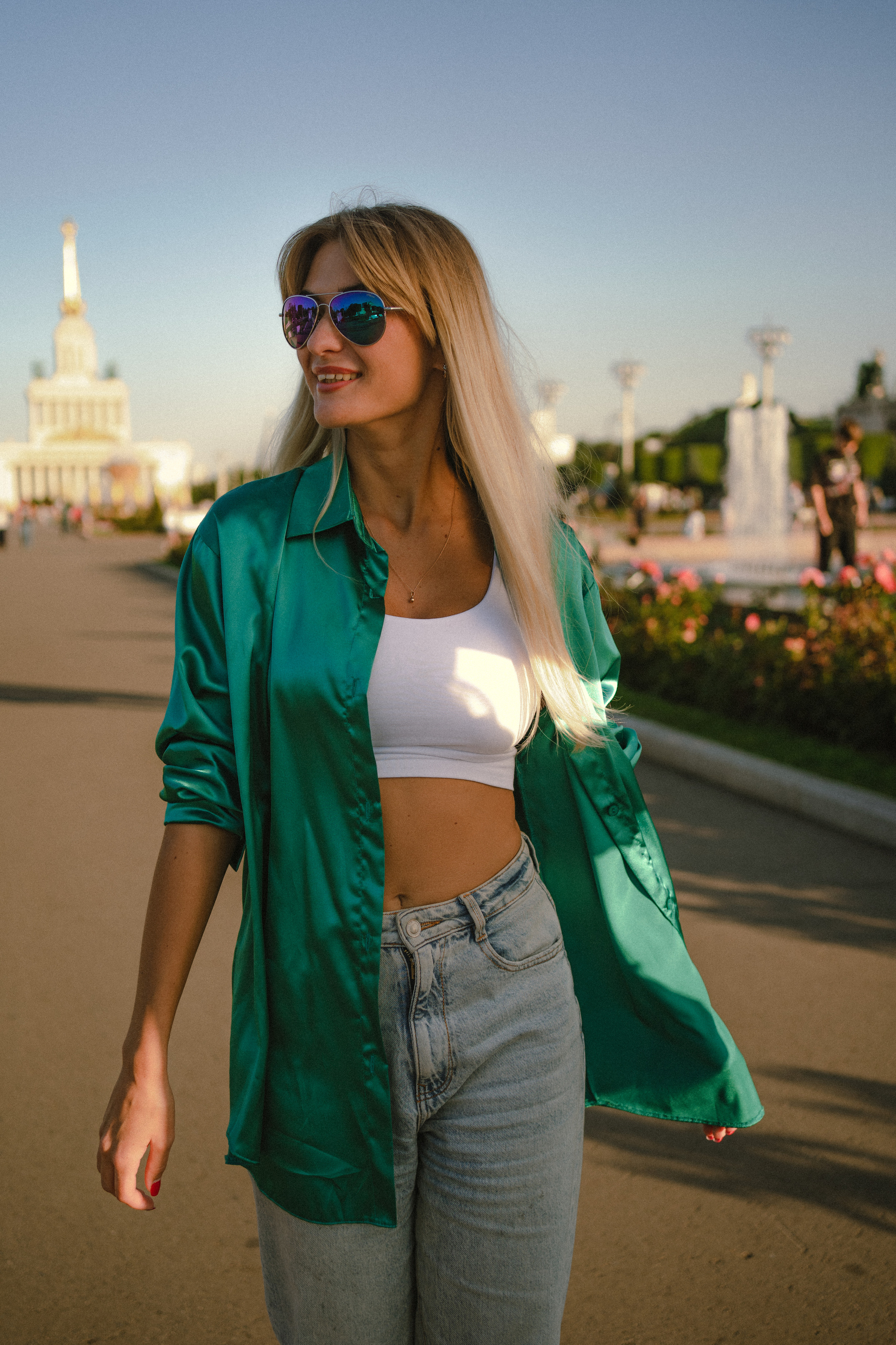 В кадре: звукорежиссер. Творческие фотосессии в Москве. Фотоальбом лидера группы ЯЛО