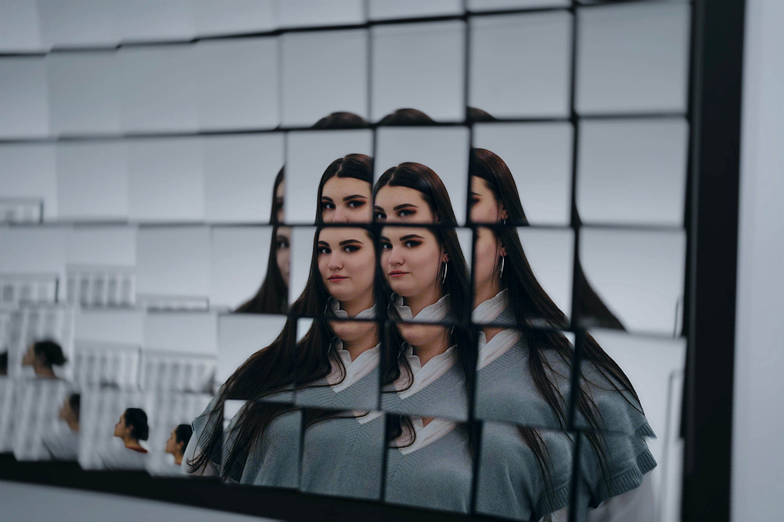 В кадре: режиссер. Творческие фотосессии в Москве. Фотоальбом лидера группы ЯЛО