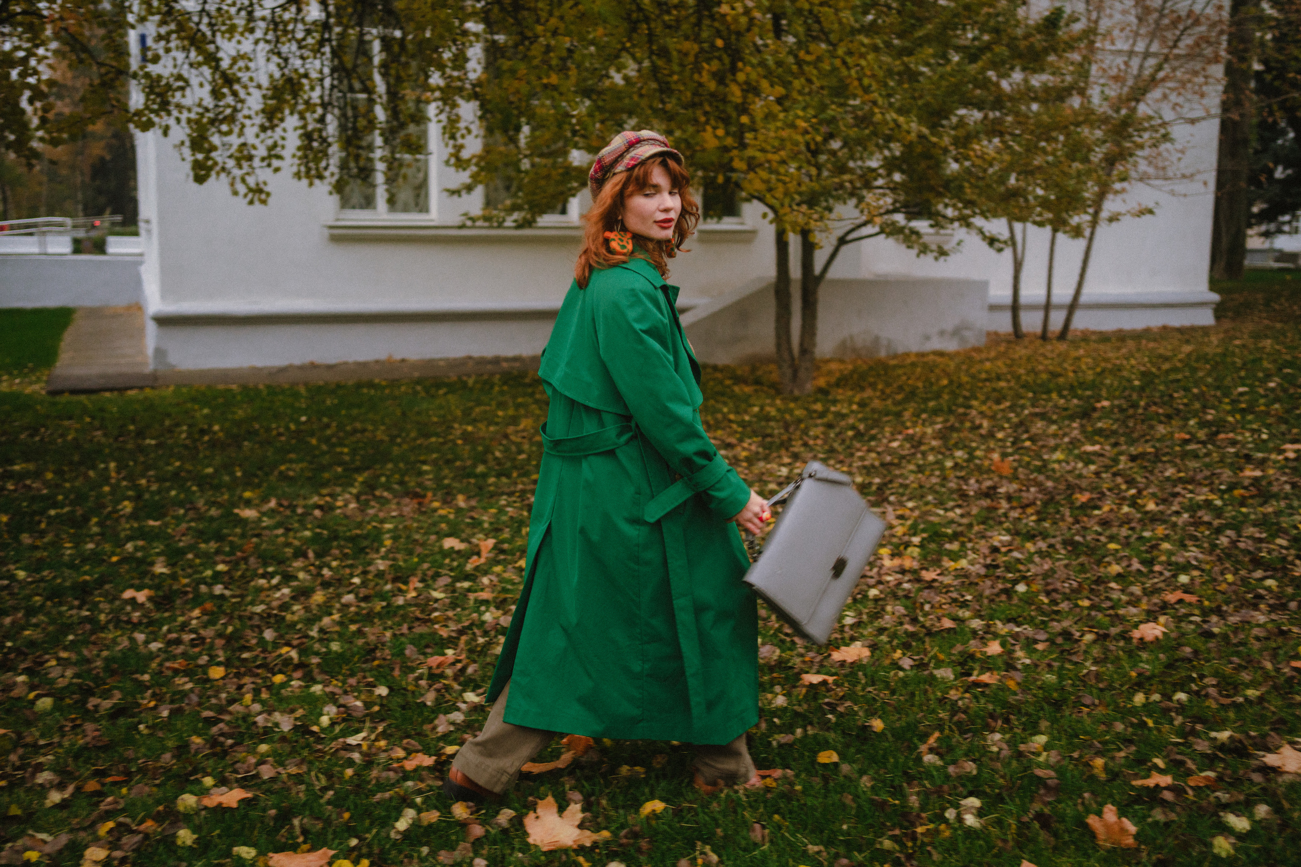 Украшения ручной работы. Творческие фотосессии в Москве. Фотоальбом лидера группы ЯЛО