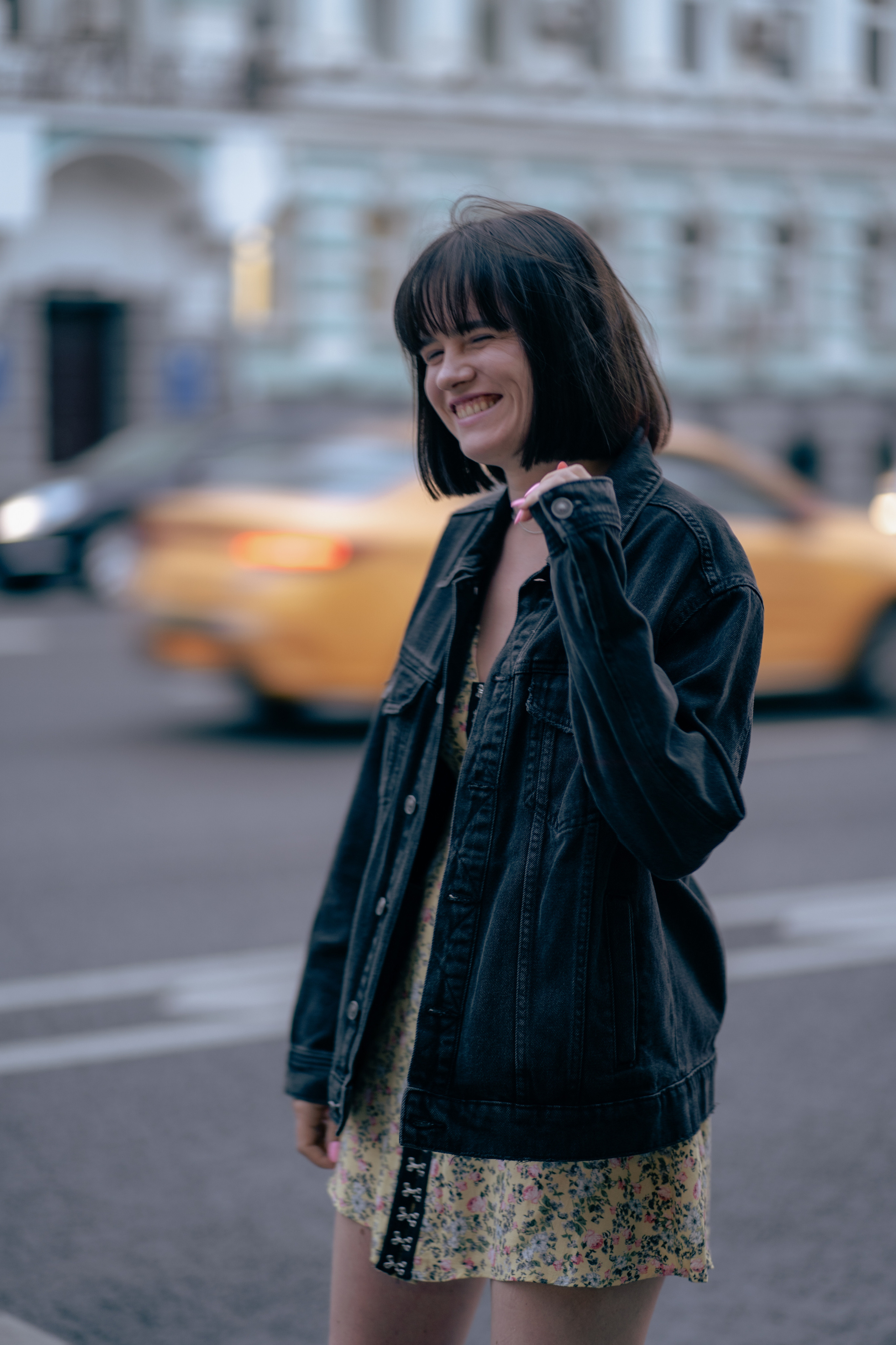 В кадре: сценарист. Творческие фотосессии в Москве. Фотоальбом лидера группы ЯЛО