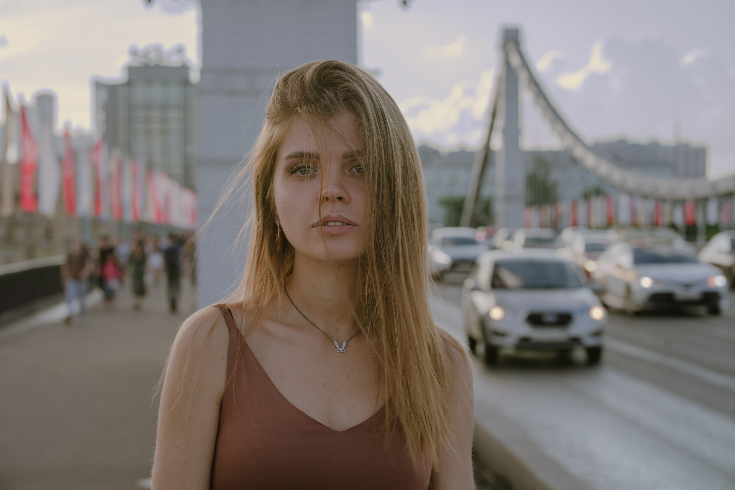 В кадре: фотограф. Творческие фотосессии в Москве. Фотоальбом лидера группы ЯЛО