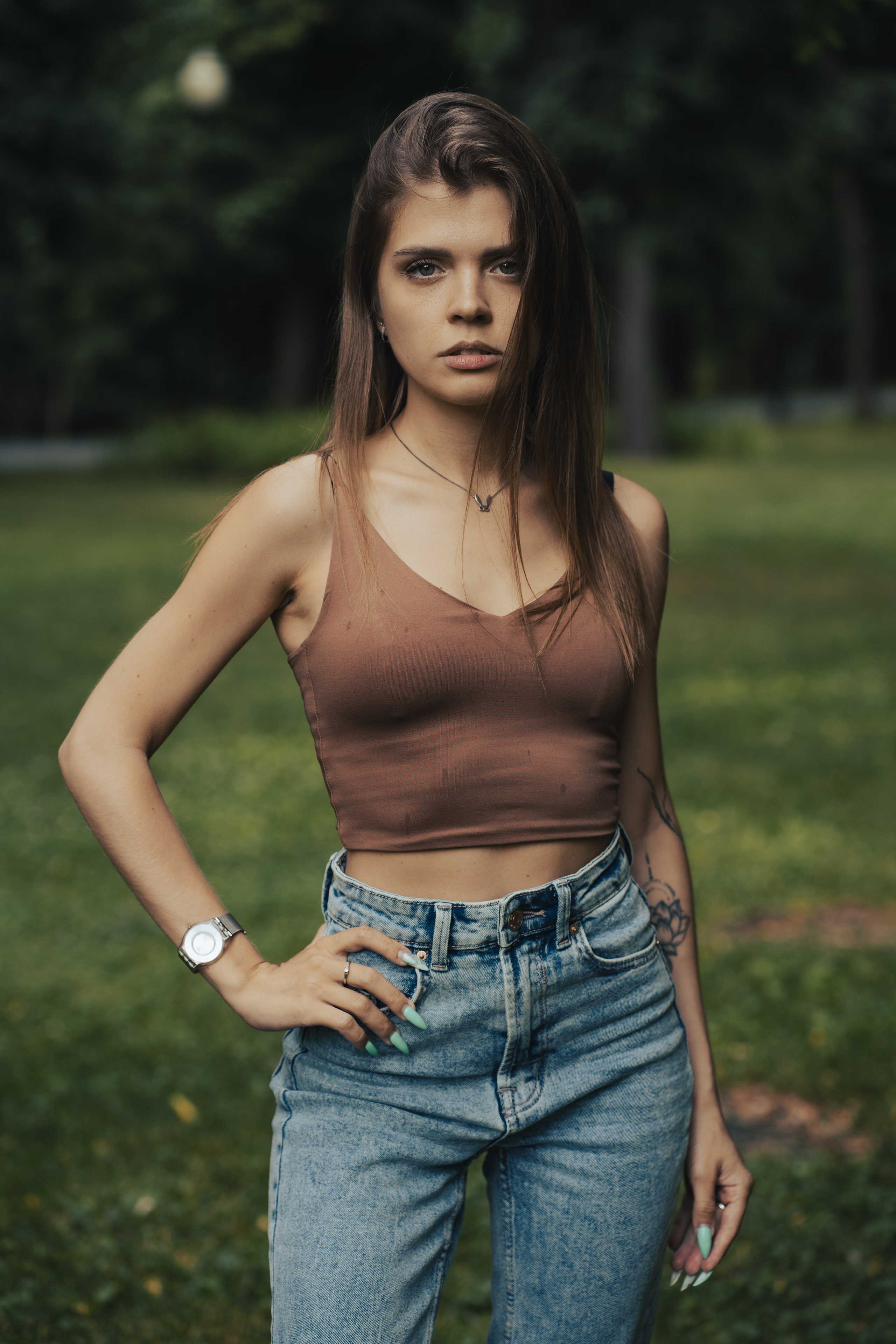 В кадре: фотограф. Творческие фотосессии в Москве. Фотоальбом лидера группы ЯЛО