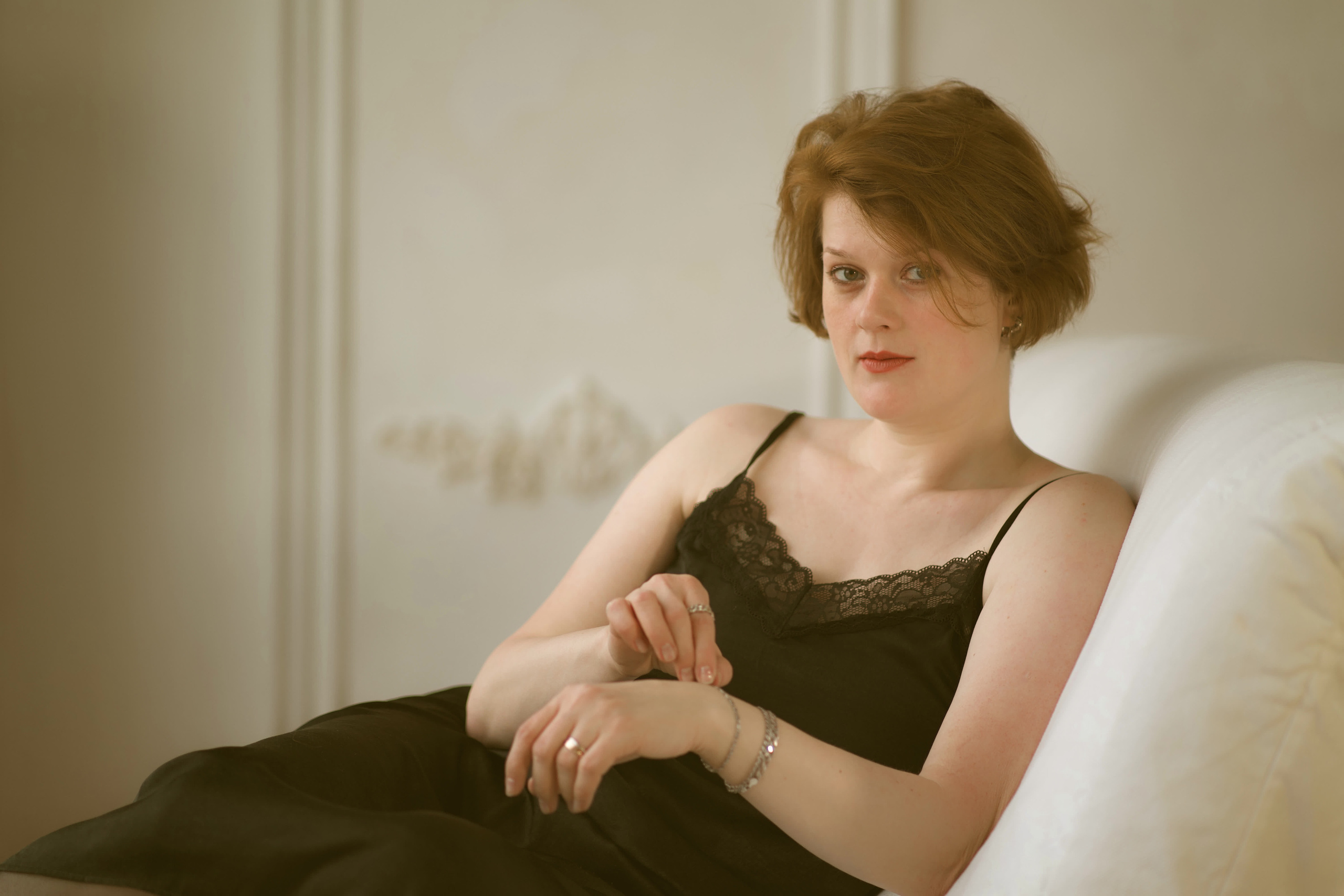 В кадре: писатель. Творческие фотосессии в Москве. Фотоальбом лидера группы ЯЛО