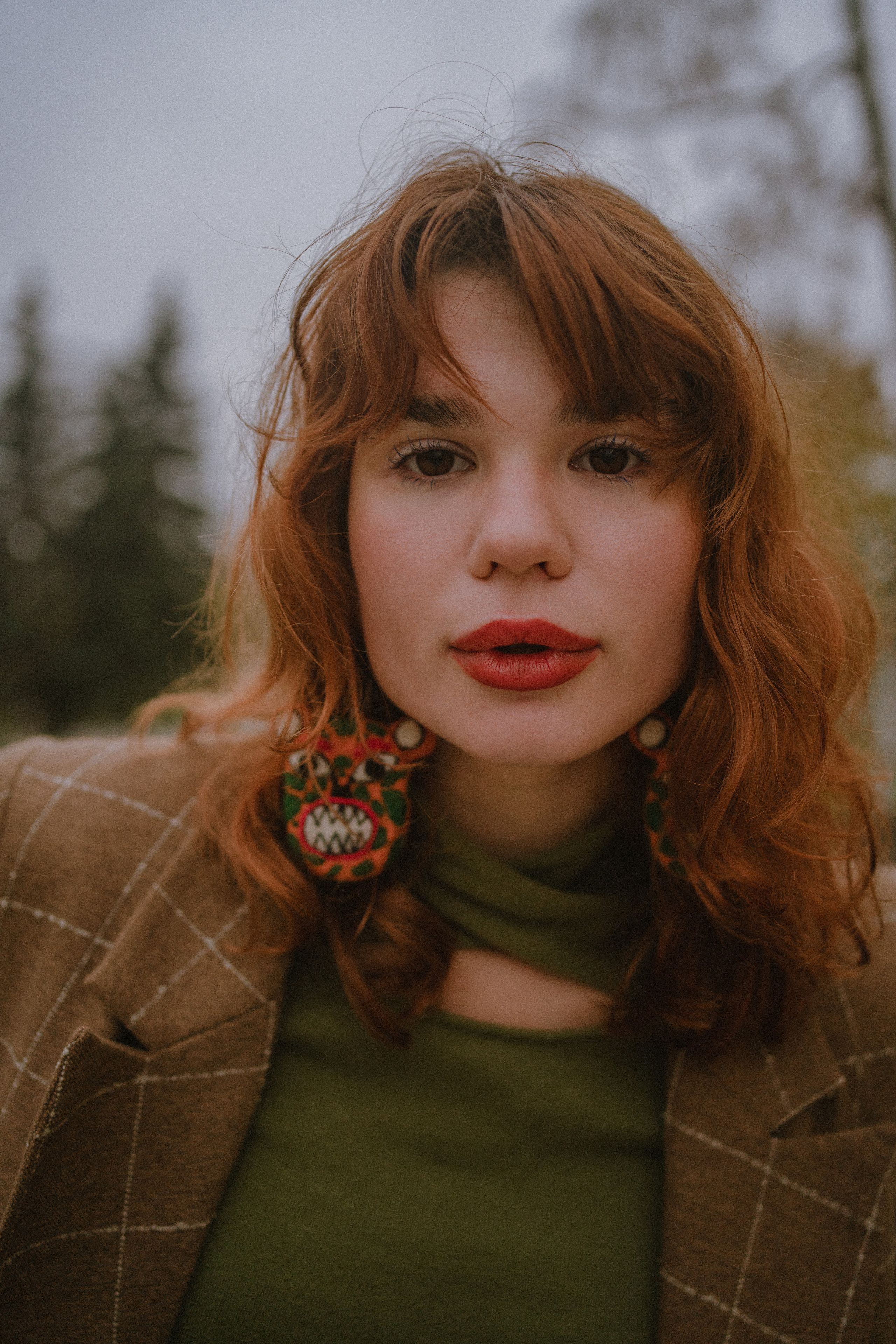 Творческие фотосессии в Москве. Фотоальбом лидера группы ЯЛО