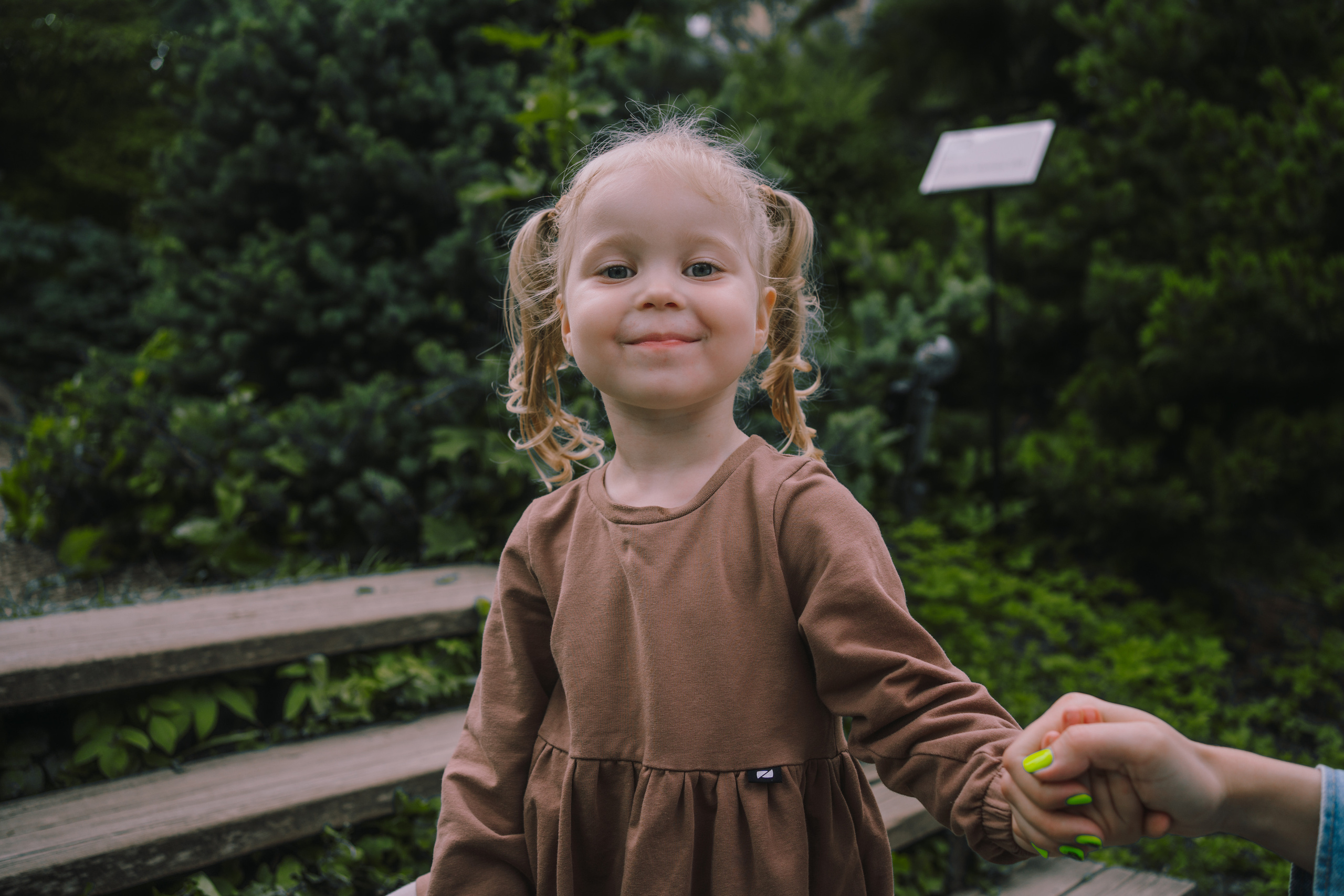 Семейная фотопрогулка. Творческие фотосессии в Москве. Фотоальбом лидера группы ЯЛО