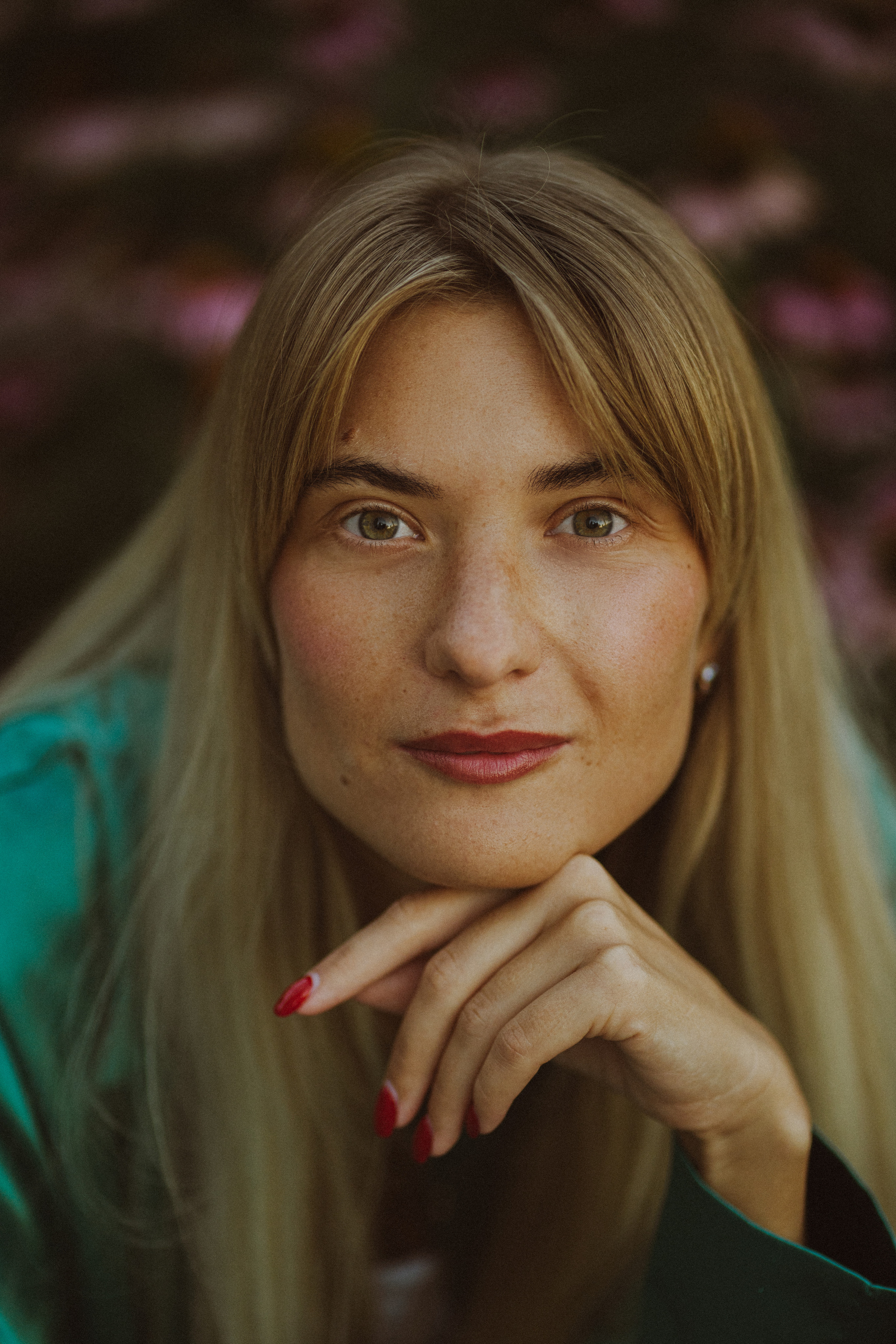 В кадре: звукорежиссер. Творческие фотосессии в Москве. Фотоальбом лидера группы ЯЛО