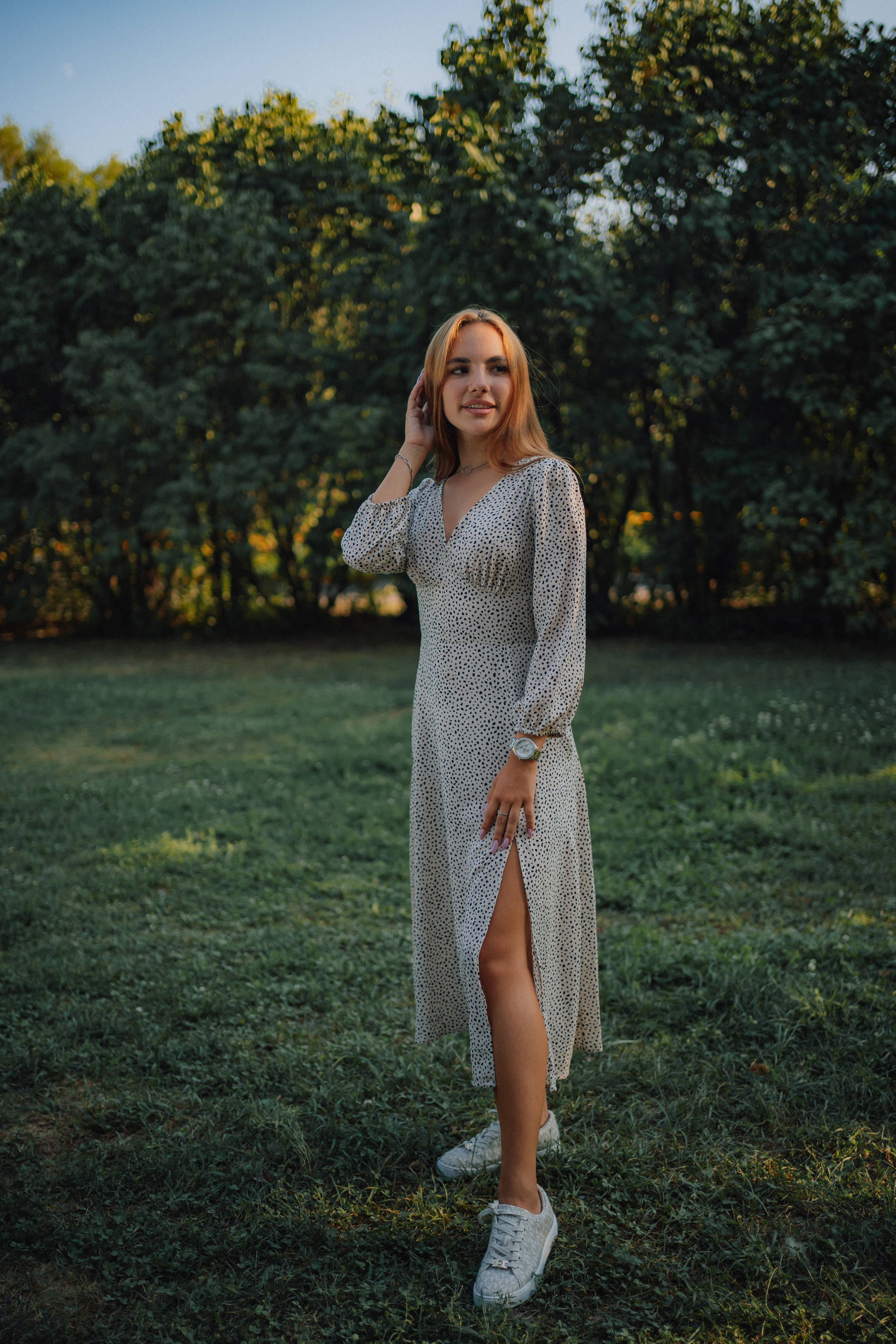 В кадре: юрист. Творческие фотосессии в Москве. Фотоальбом лидера группы ЯЛО