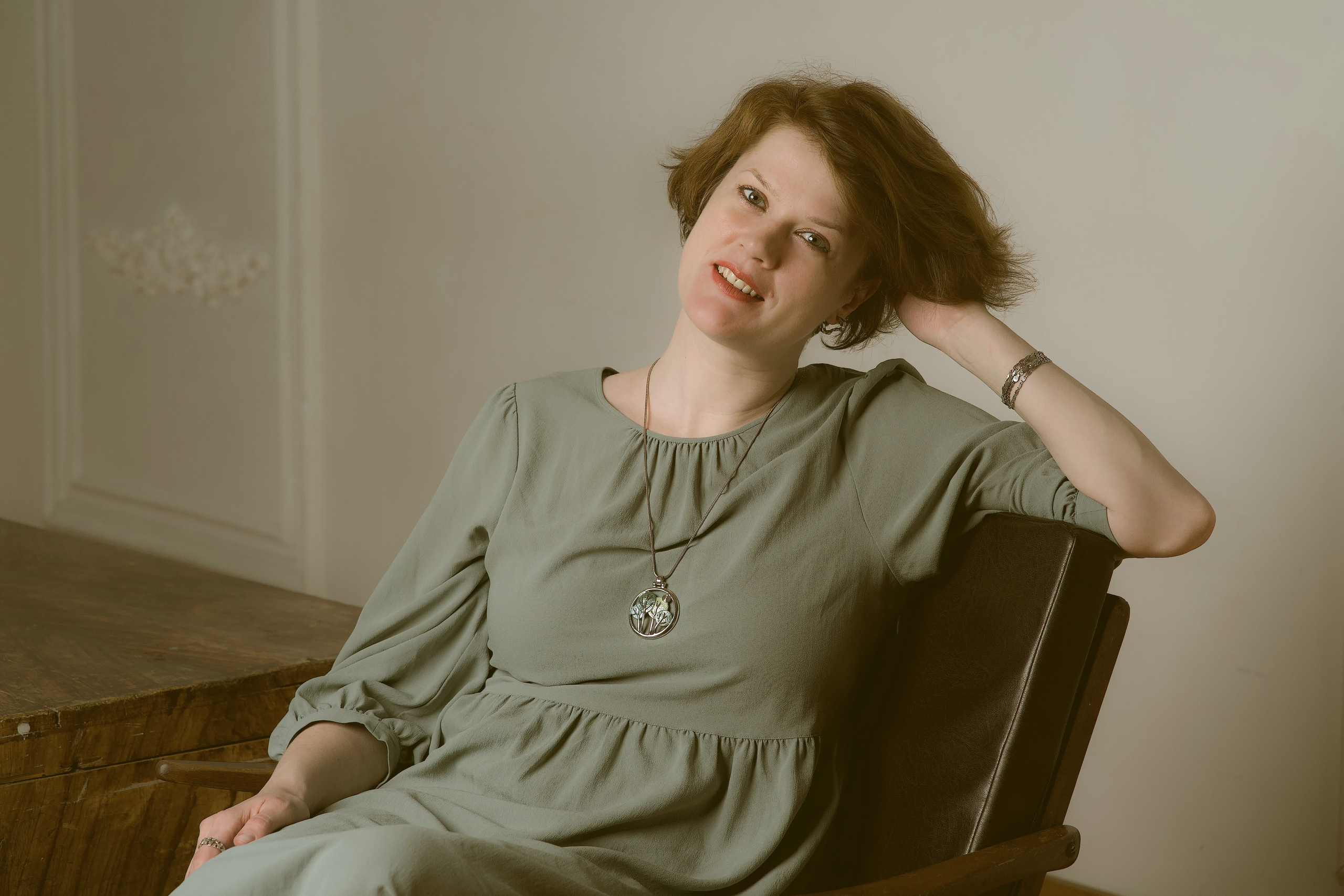 В кадре: писатель. Творческие фотосессии в Москве. Фотоальбом лидера группы ЯЛО